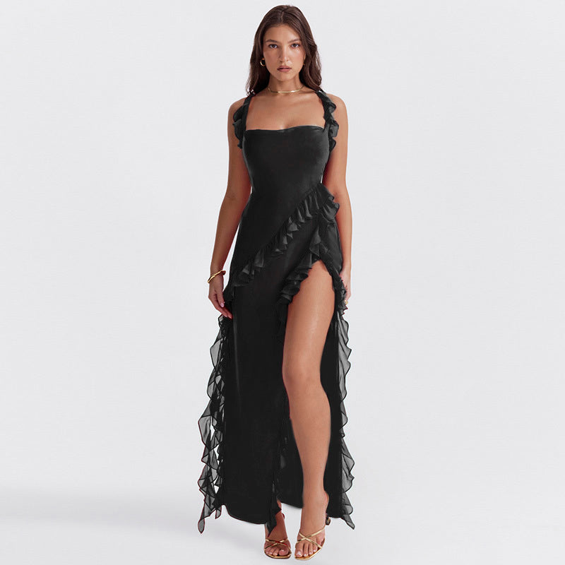 LENA | ELEGANT DRESS