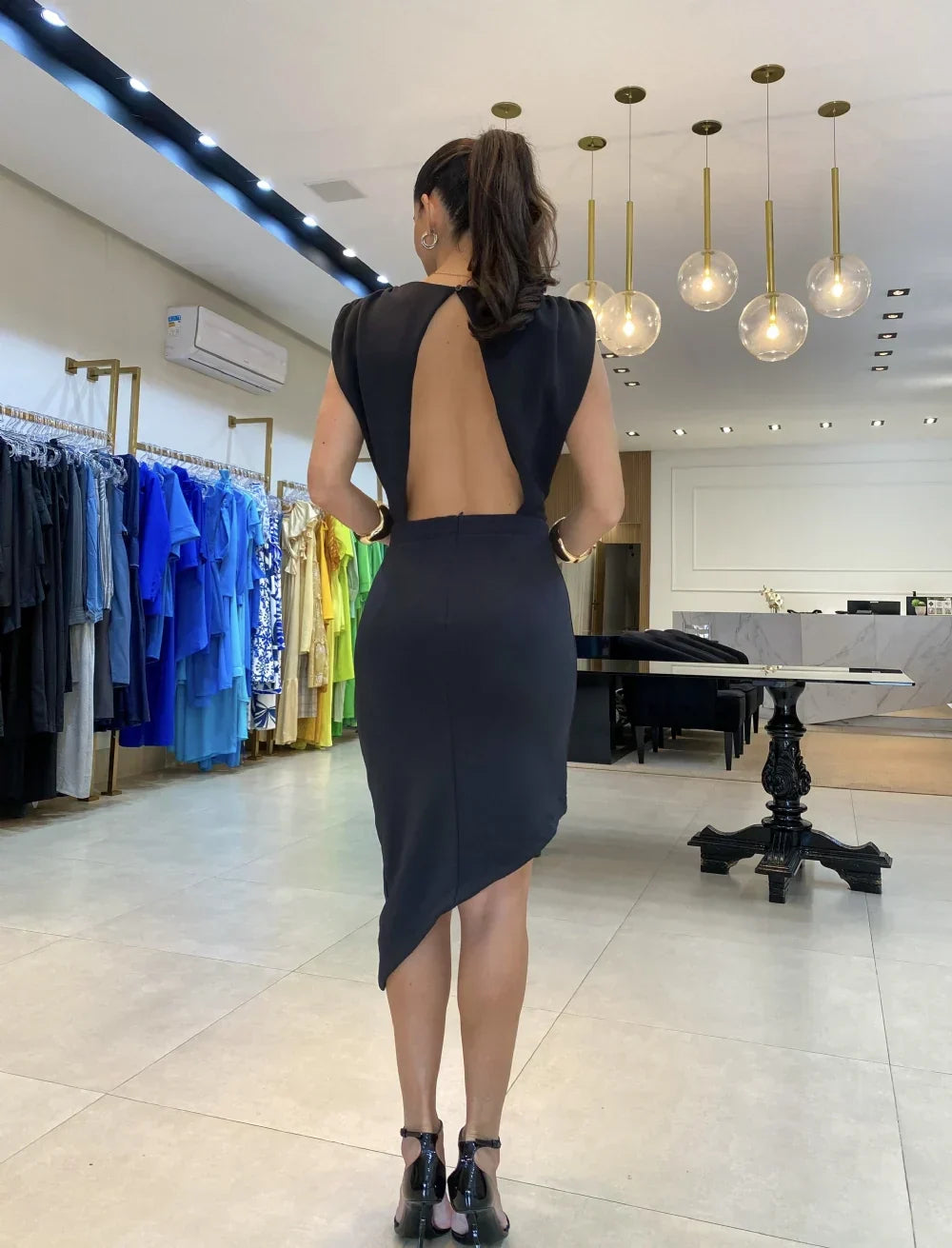 LIANDRA | DRESS