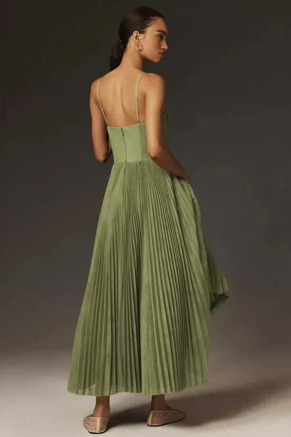 ELARA | MIDI DRESS