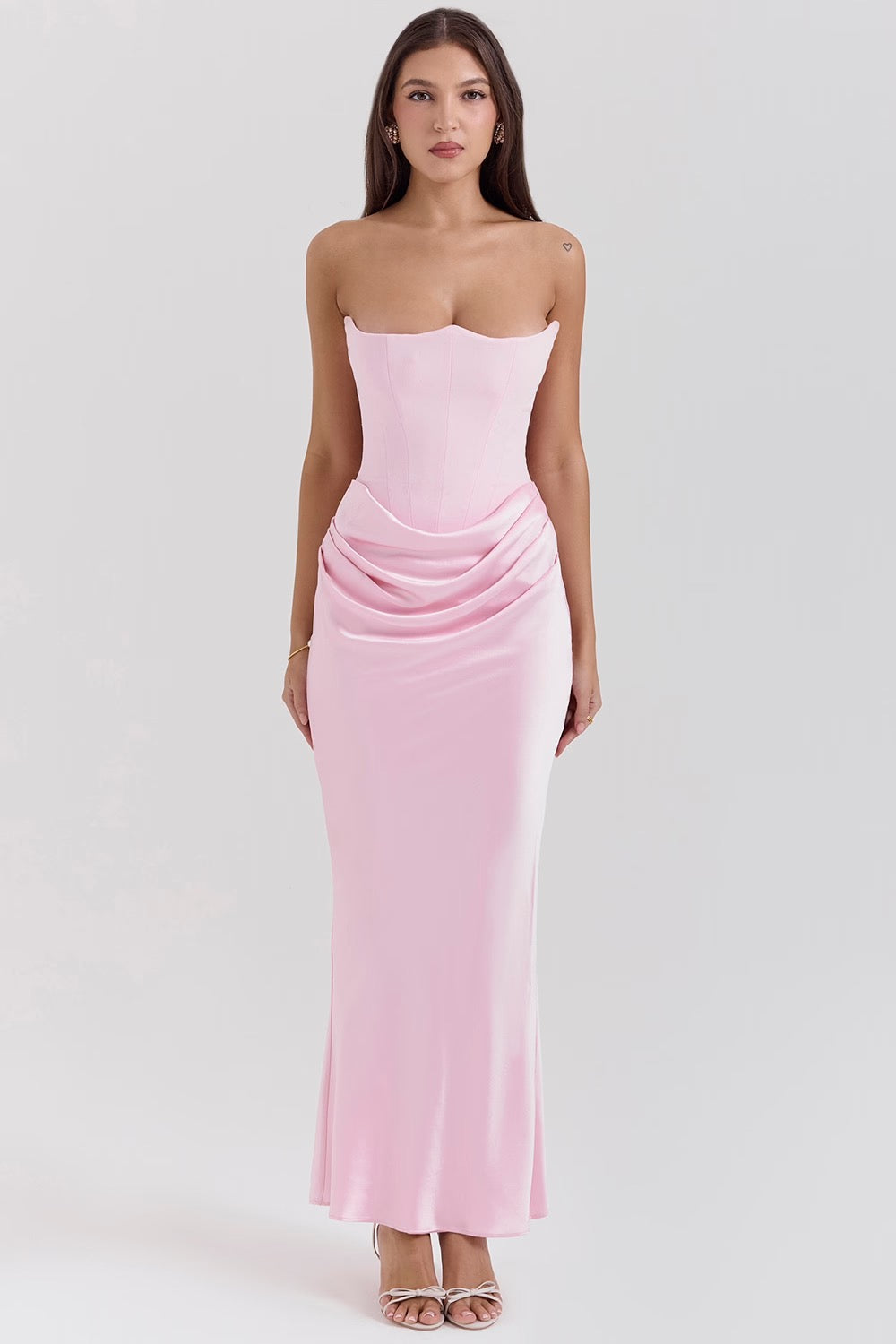 LOIS | MAXI DRESS