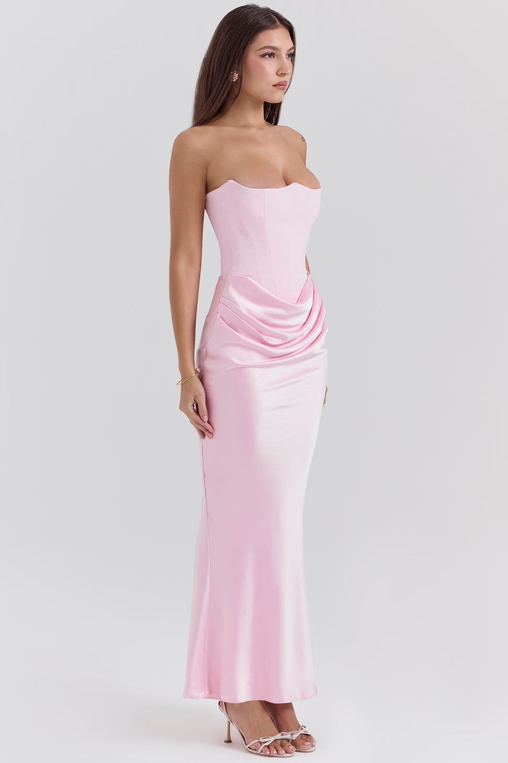 LOIS | MAXI DRESS