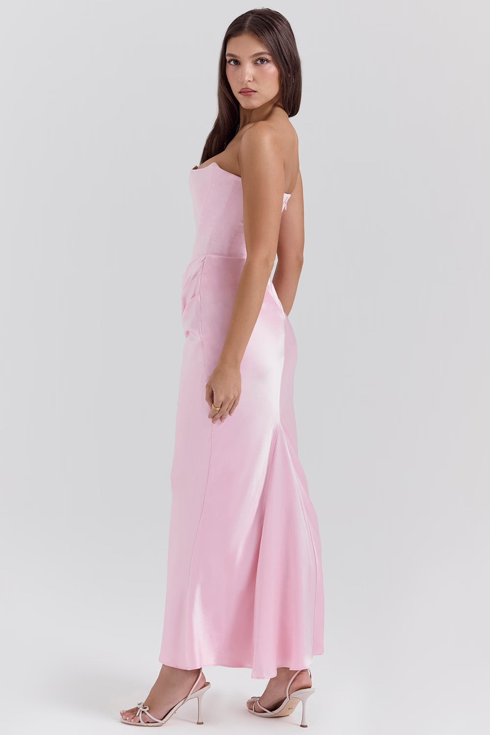 LOIS | MAXI DRESS