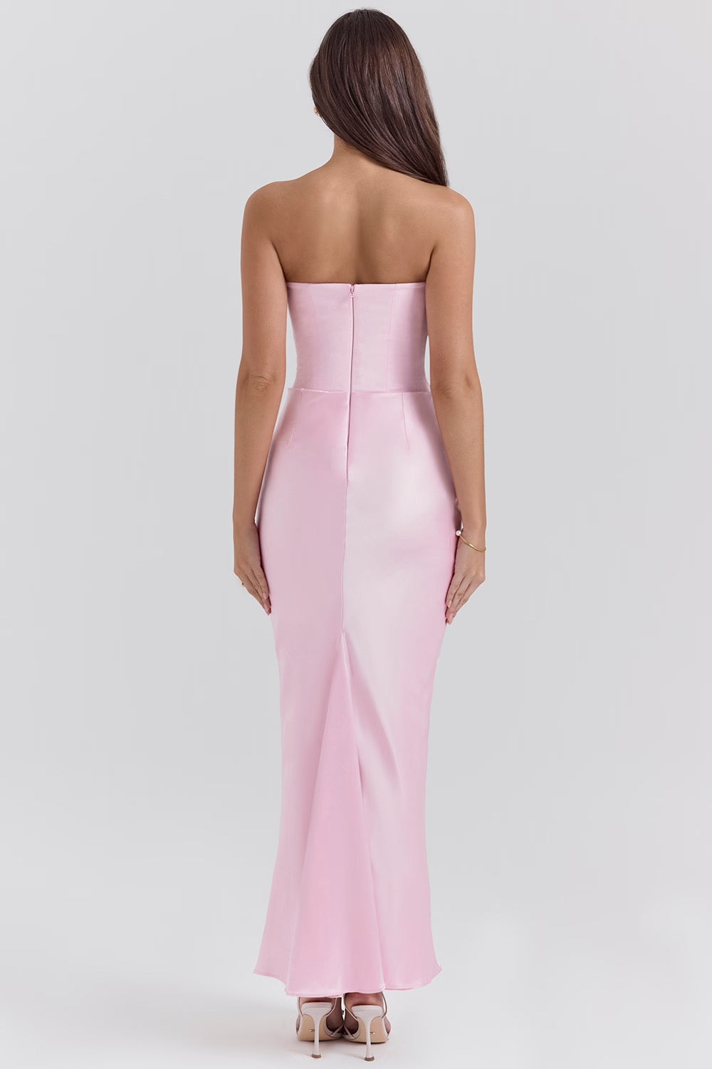 LOIS | MAXI DRESS