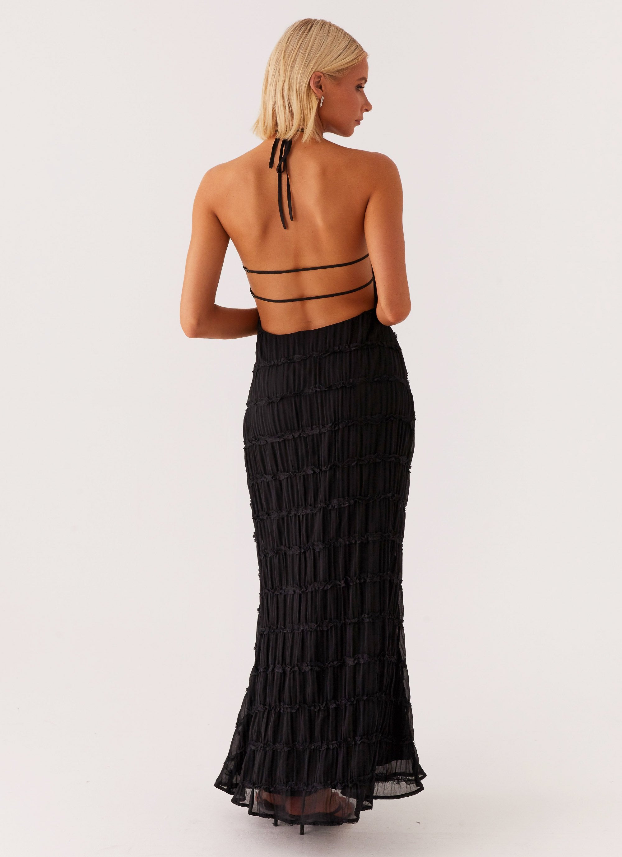 KIMBERLY DRESS