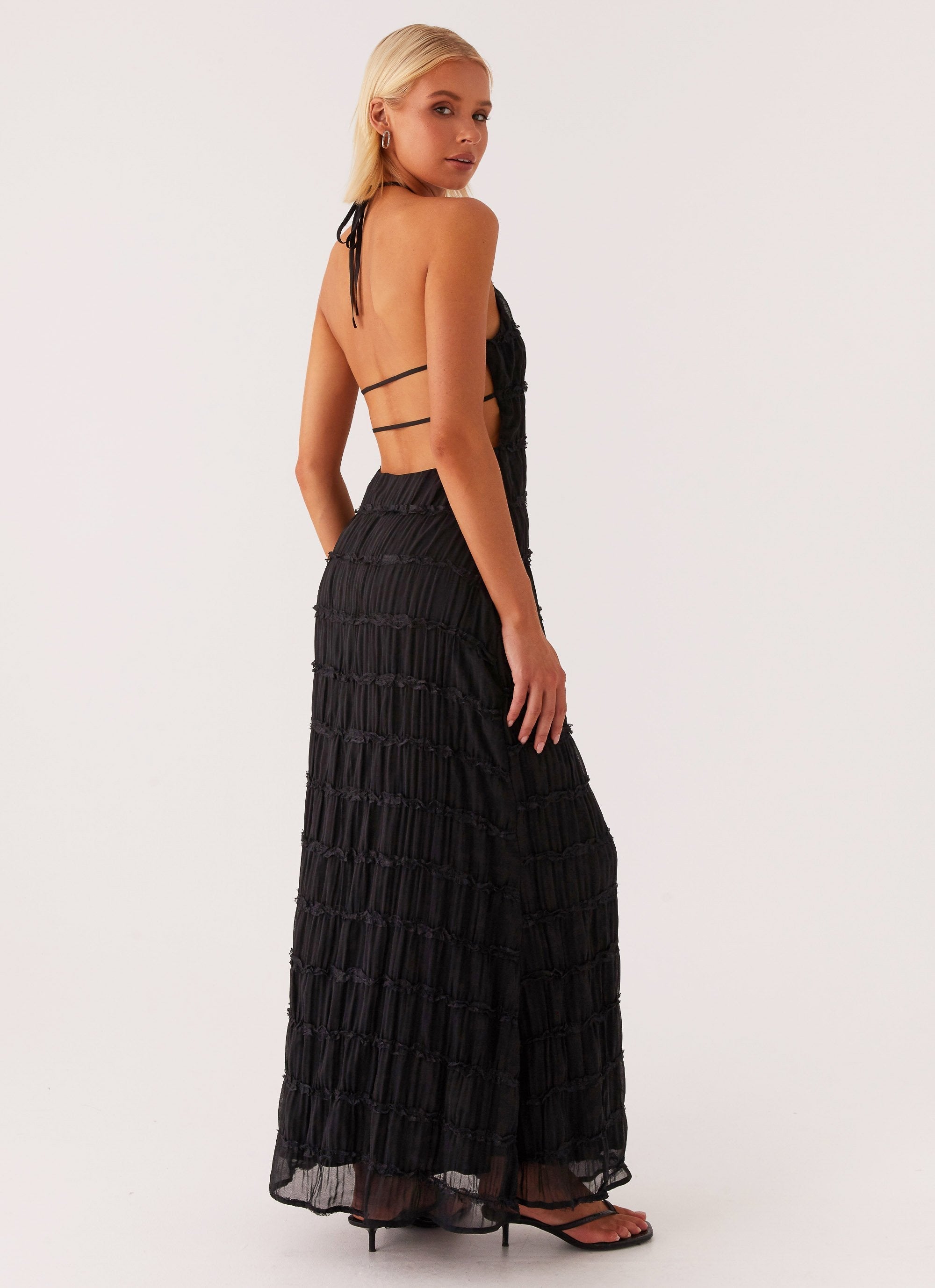 KIMBERLY DRESS