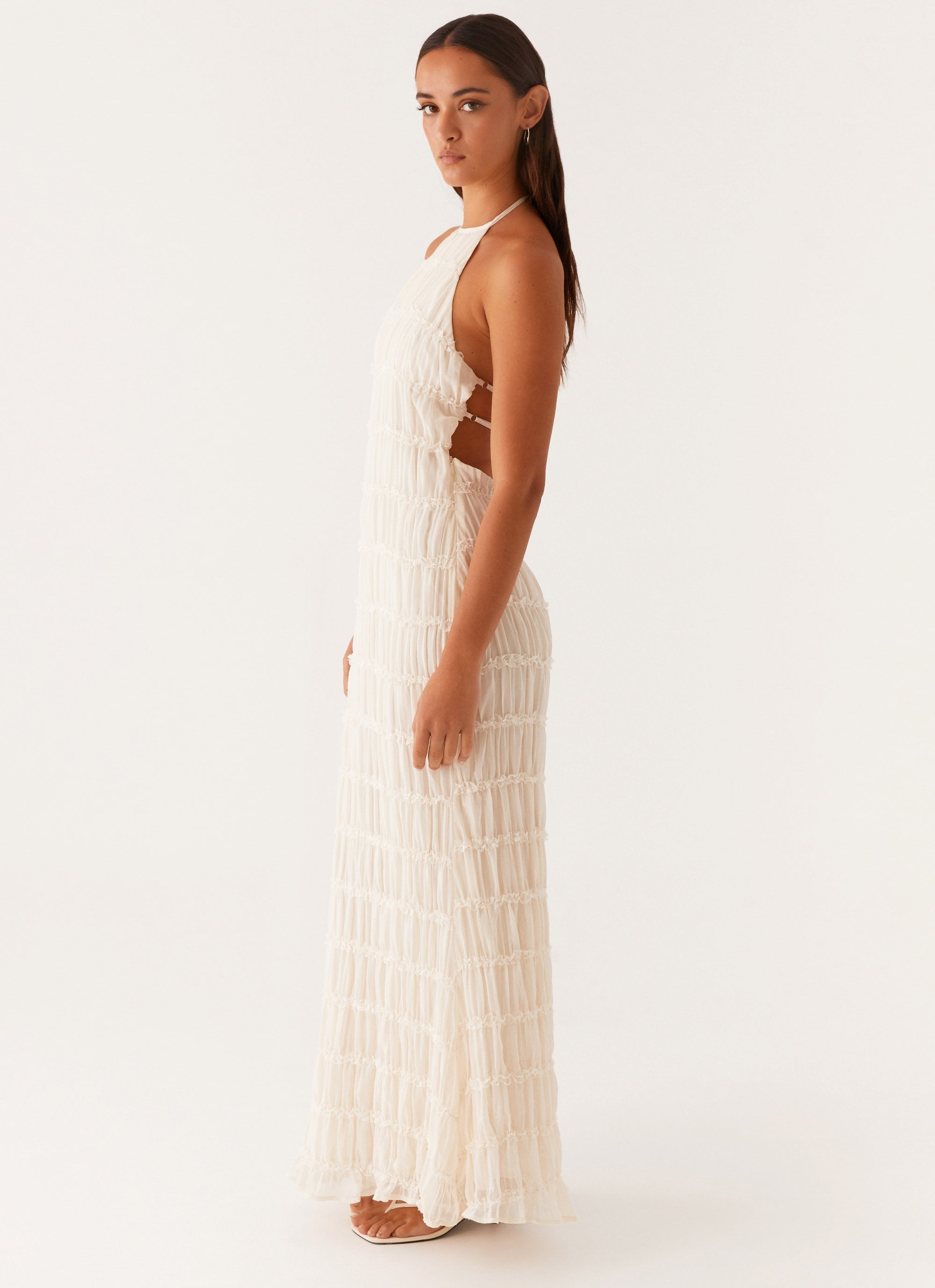 KIMBERLY DRESS
