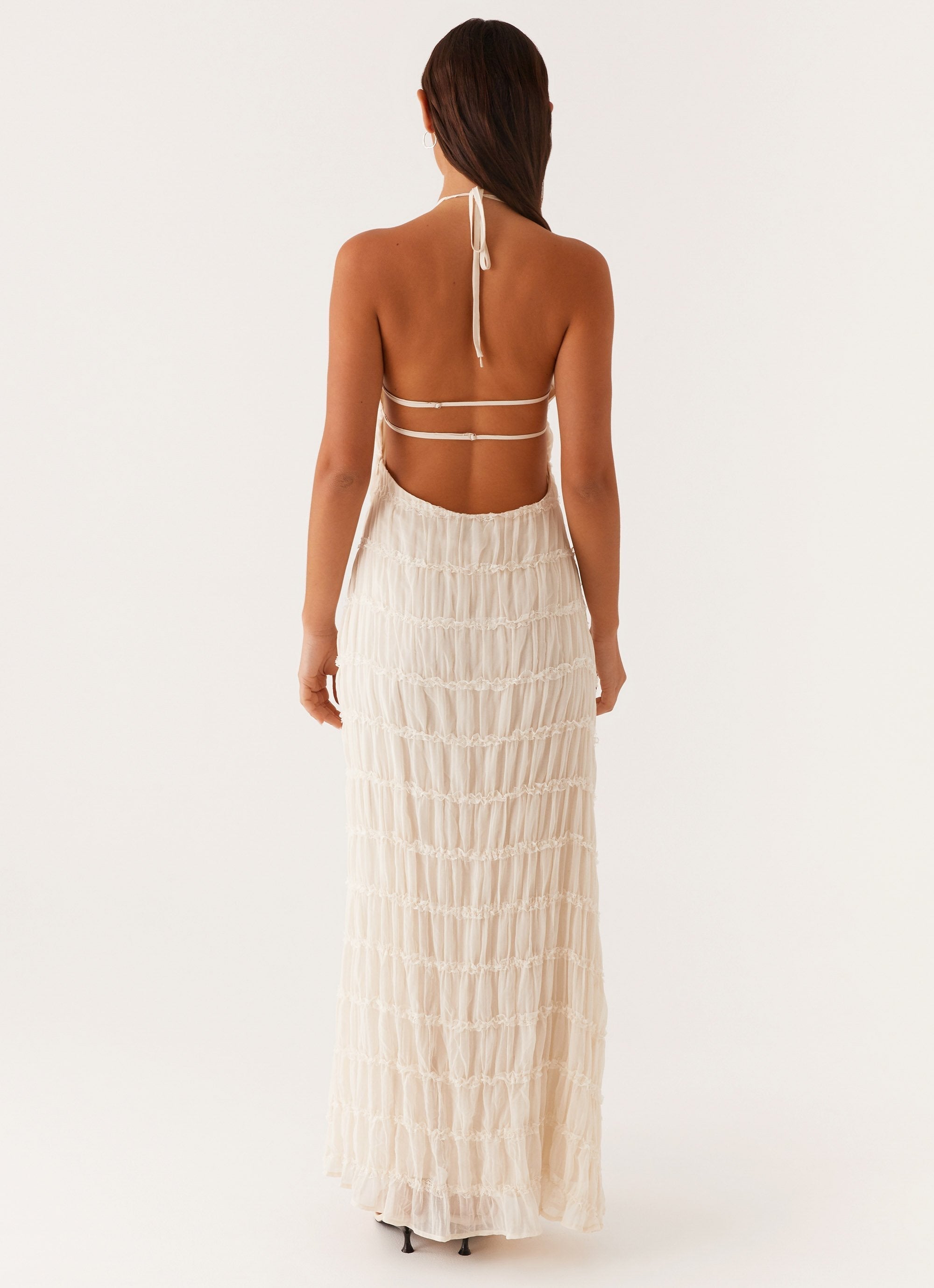 KIMBERLY DRESS