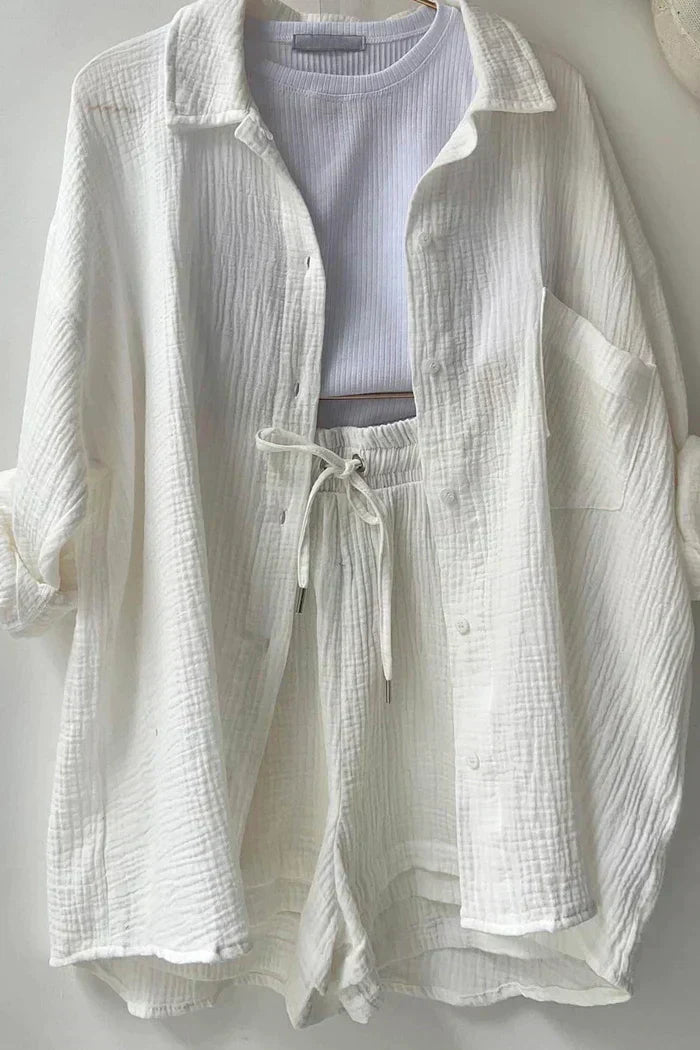 Mason™ - Fay Summerset