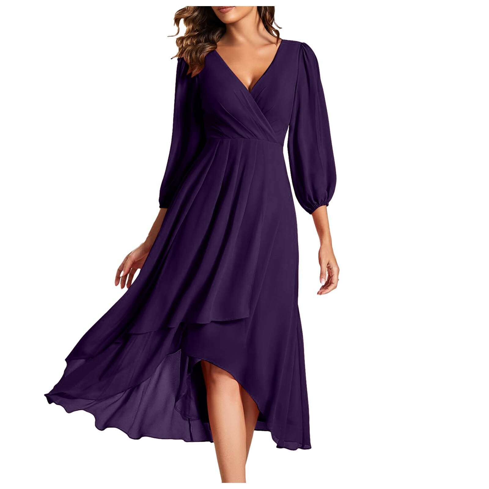 MILA | DRESS