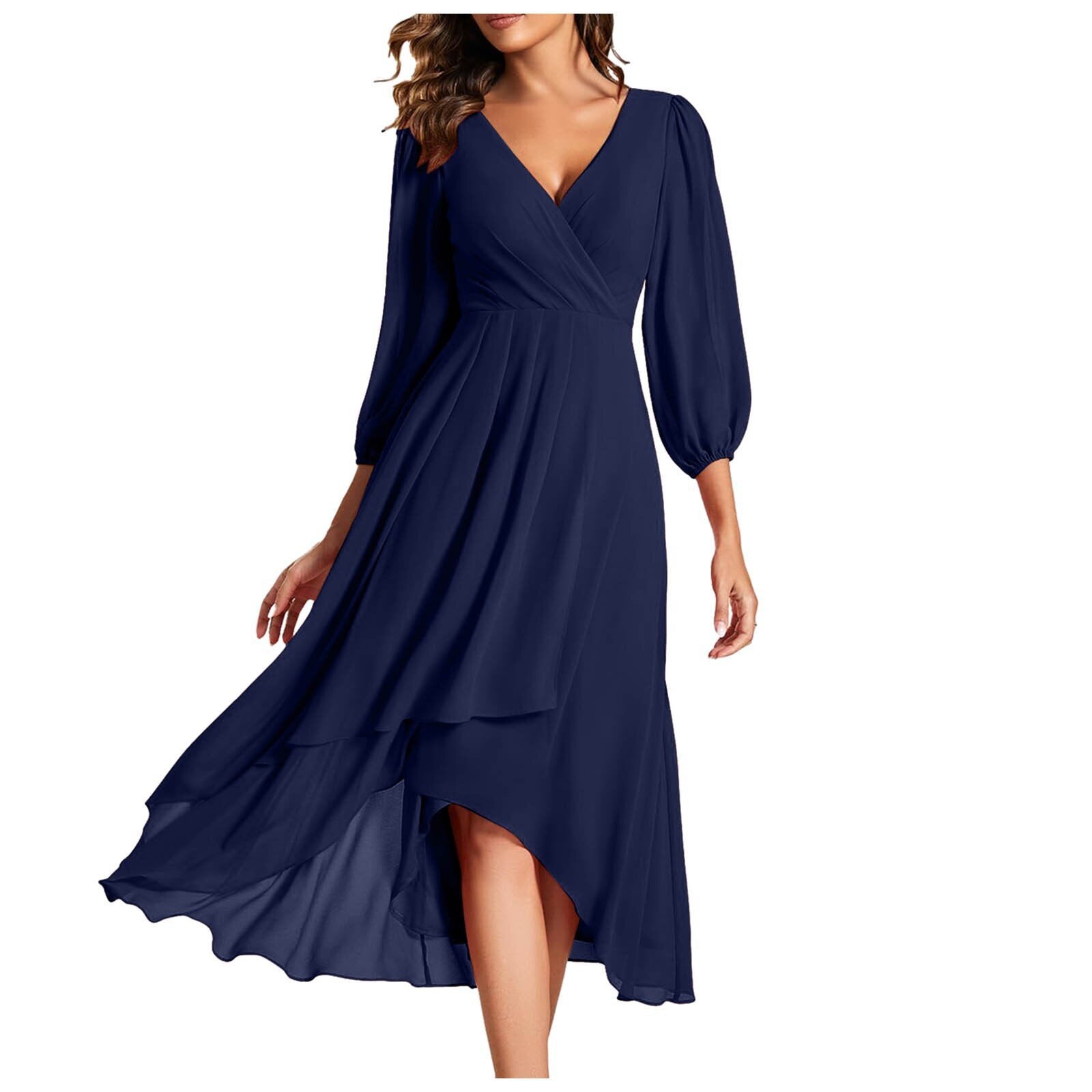 MILA | DRESS