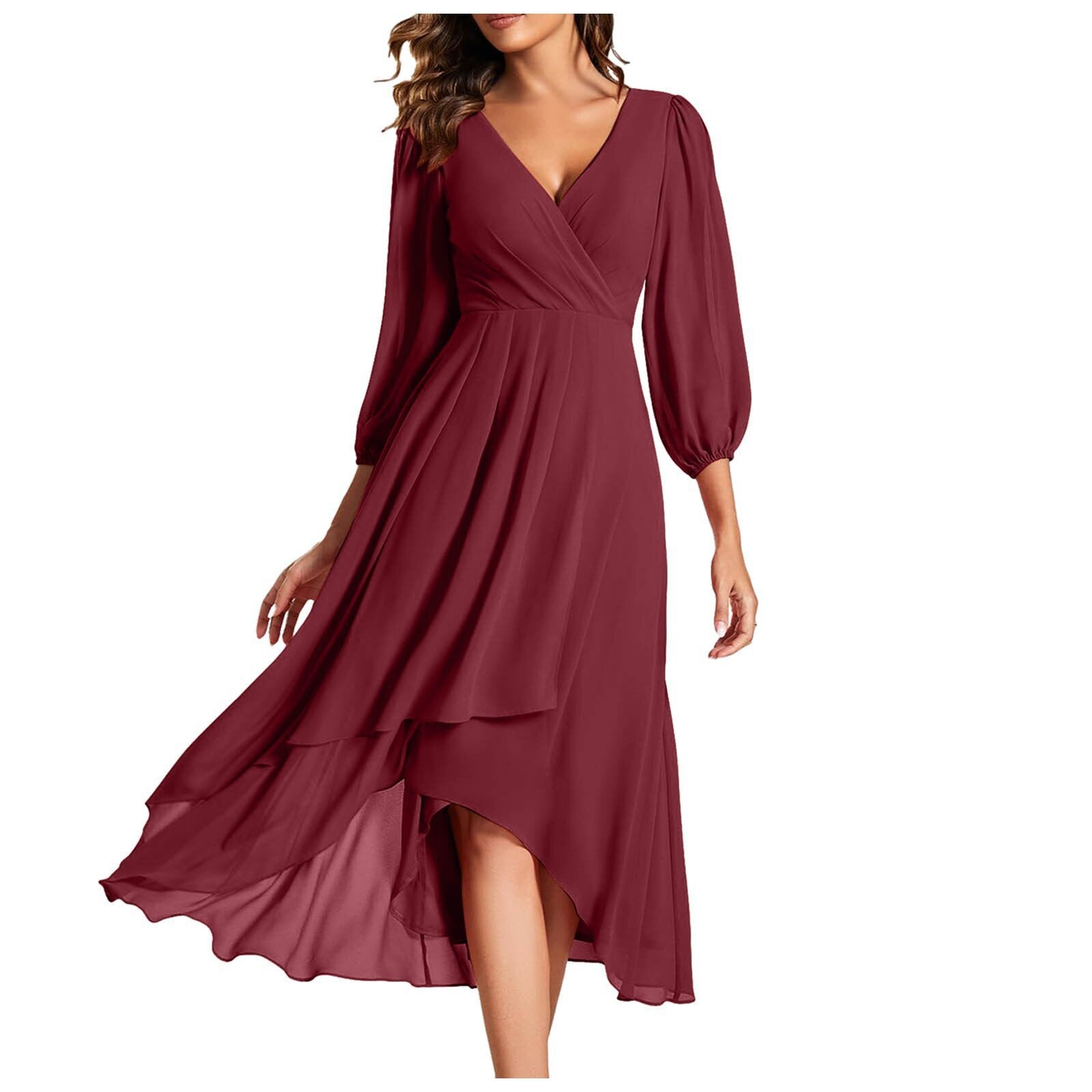 MILA | DRESS