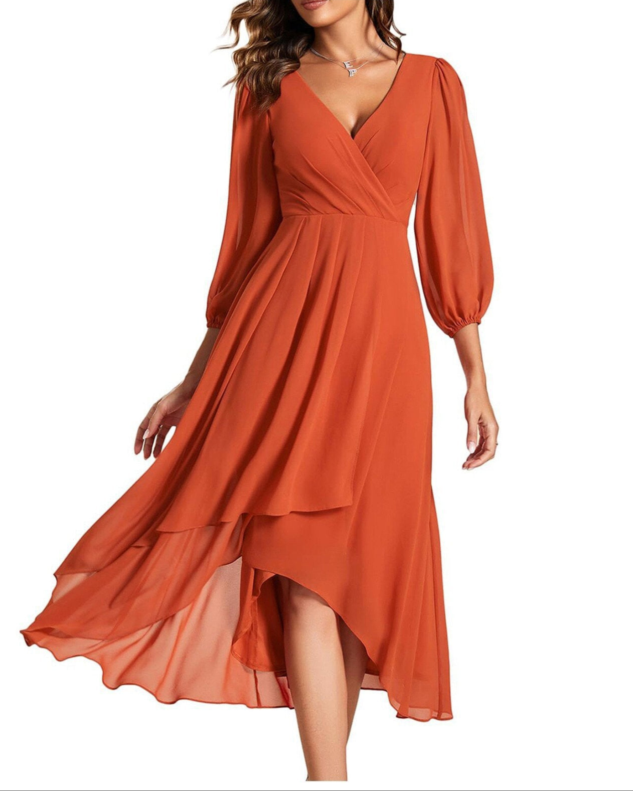MILA | DRESS