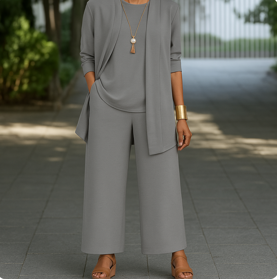 ISLA | SPRING SET