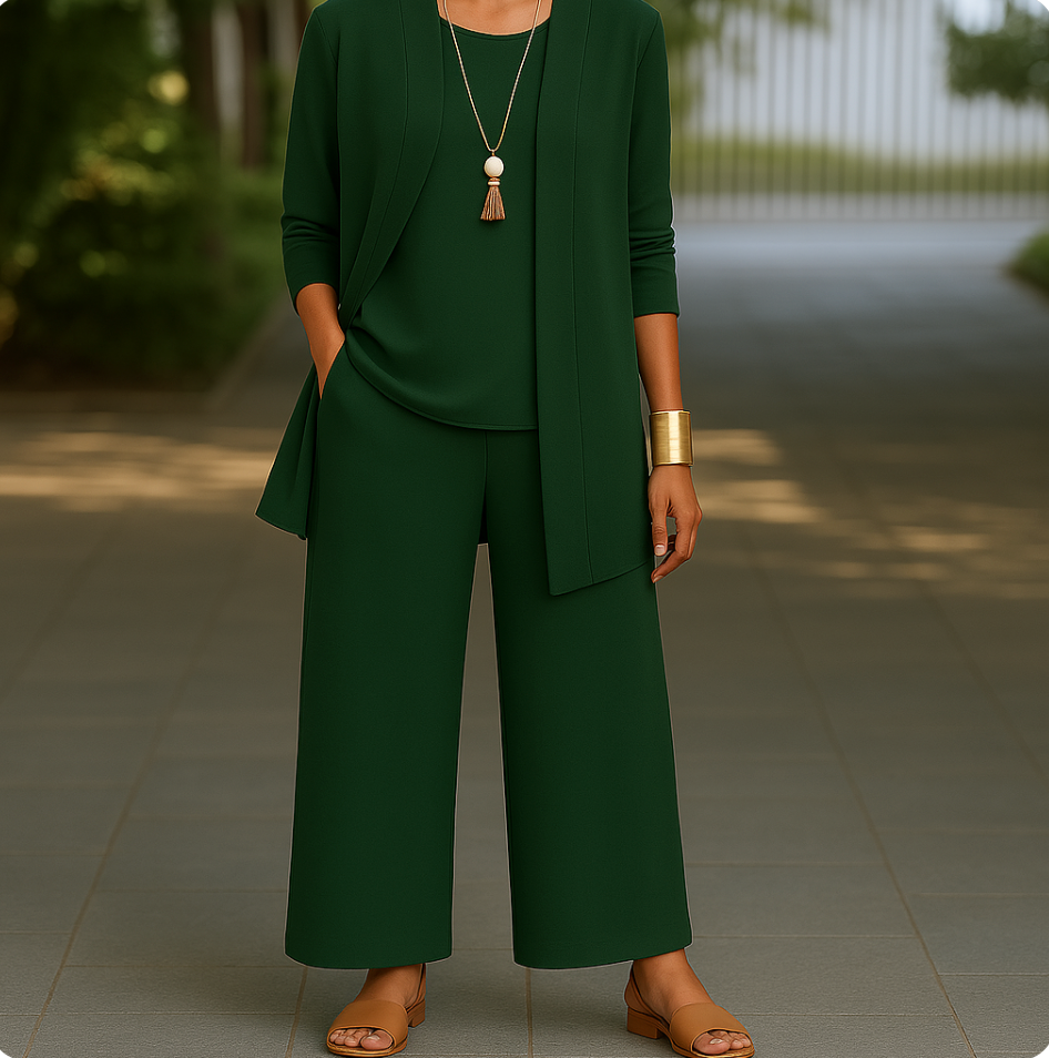 ISLA | SPRING SET