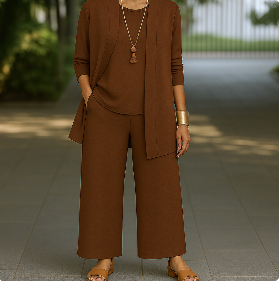 ISLA | SPRING SET
