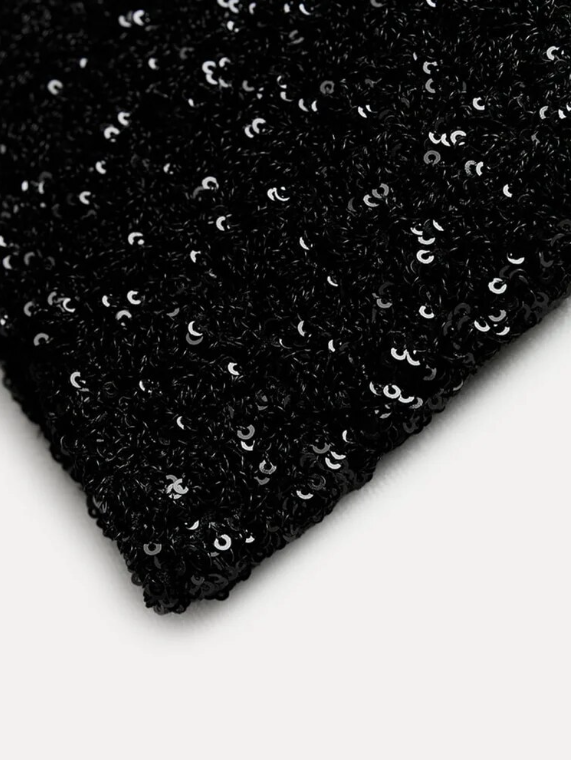 Grace - Fashionable Sequin Dress
