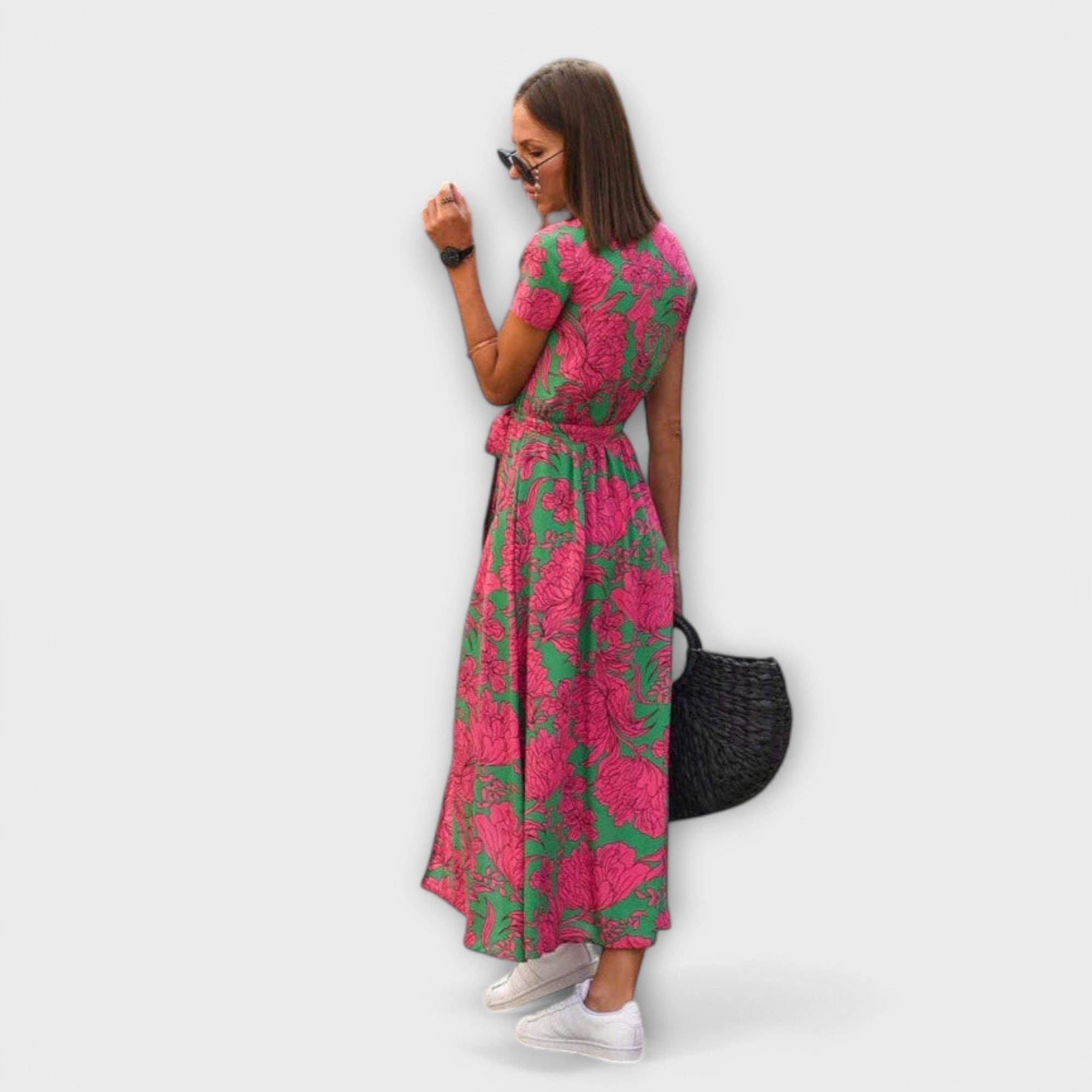 Mason Rae – Eline Dress
