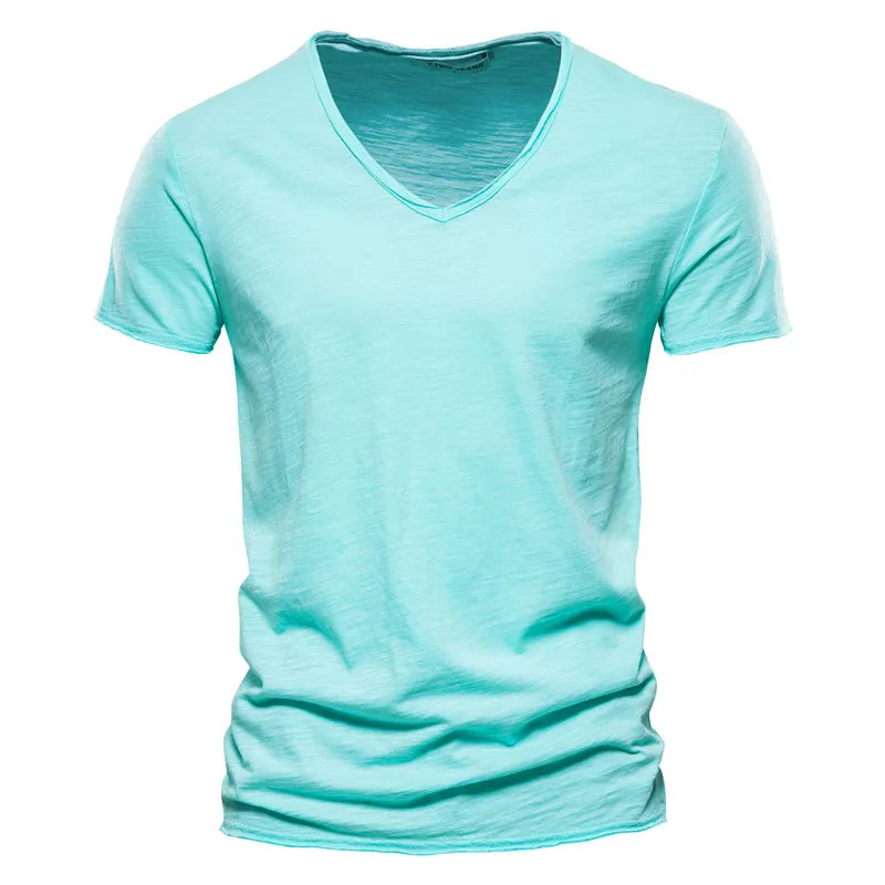 Mason™ | SummerEase Cotton Shirt