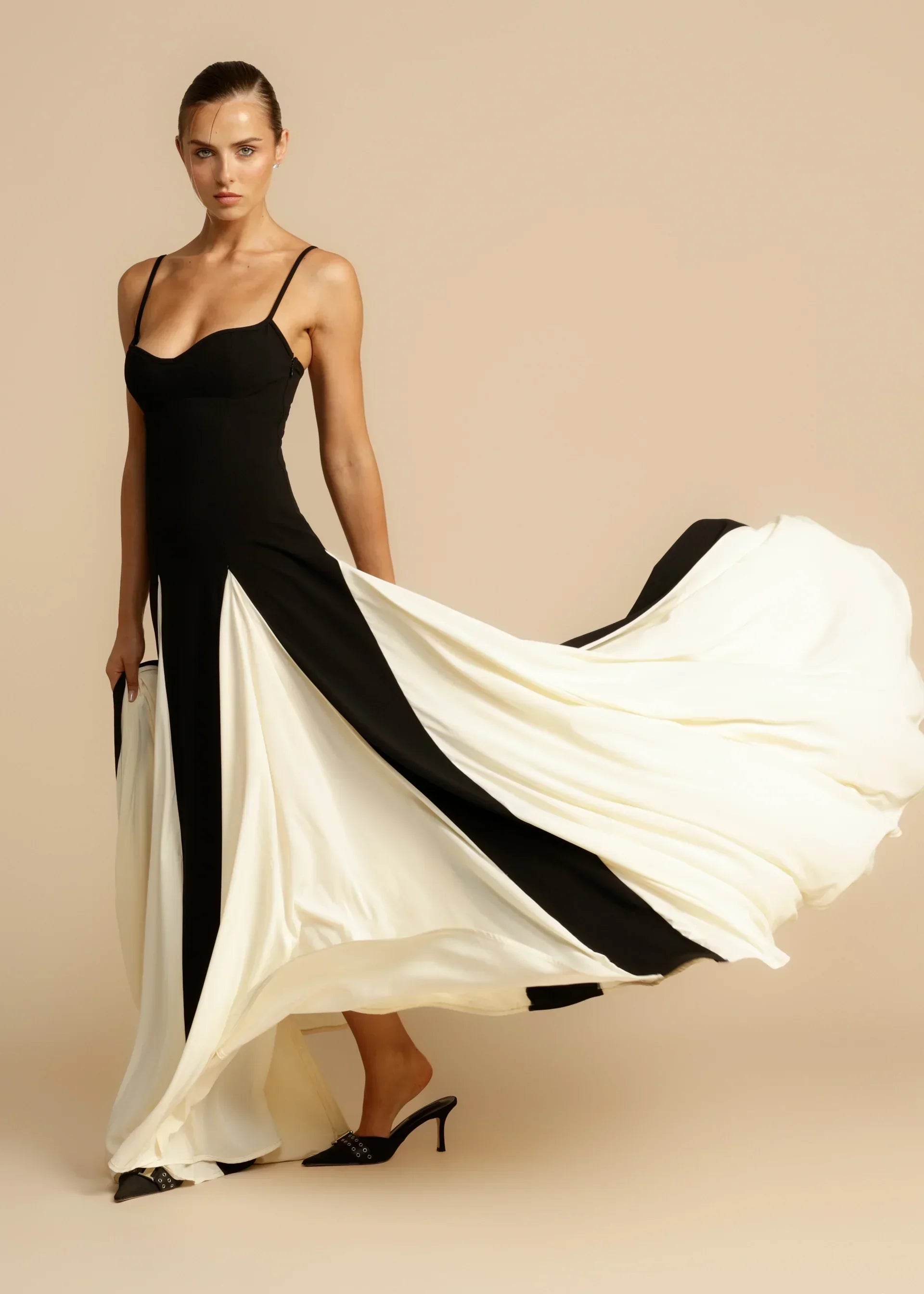 ARIANE DRESS