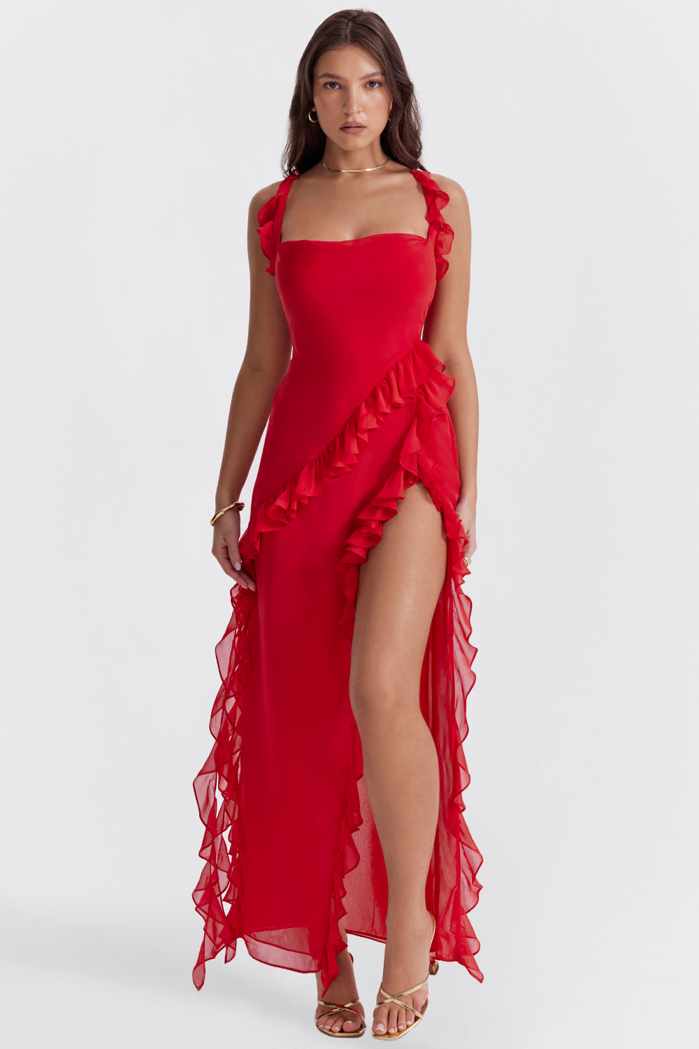 LENA | ELEGANT DRESS
