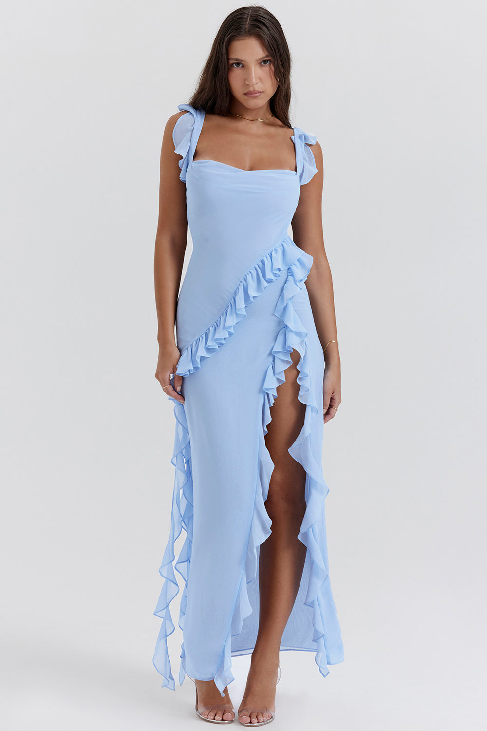 LENA | ELEGANT DRESS