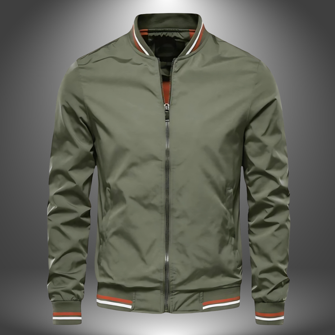 Tommy | Spring Jacket for Men