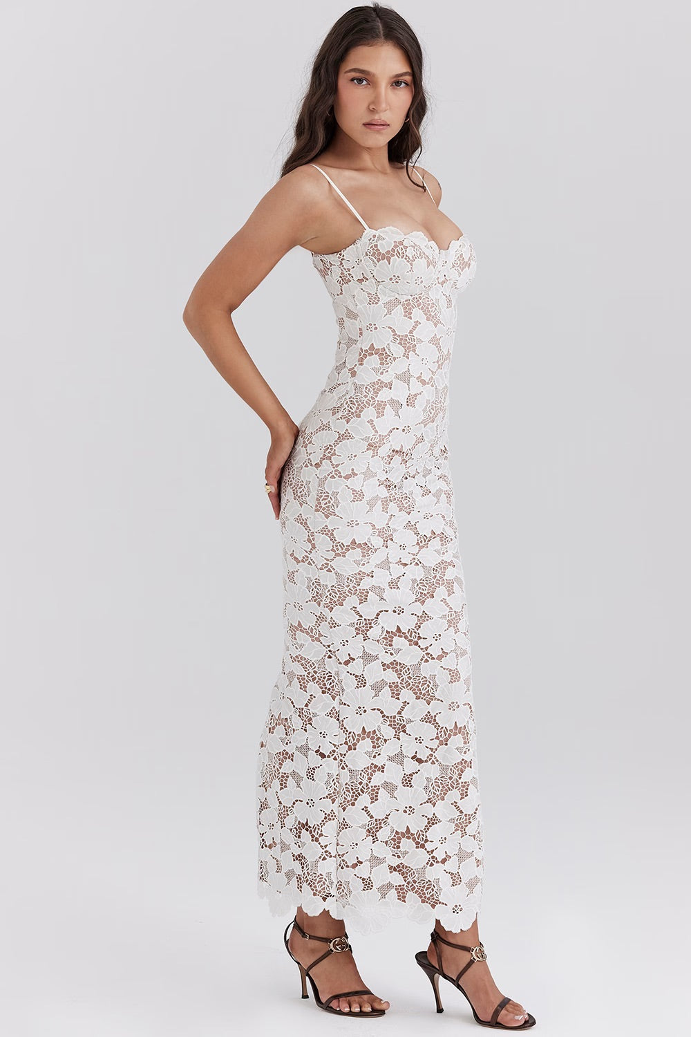KATELYN | MAXI DRESS