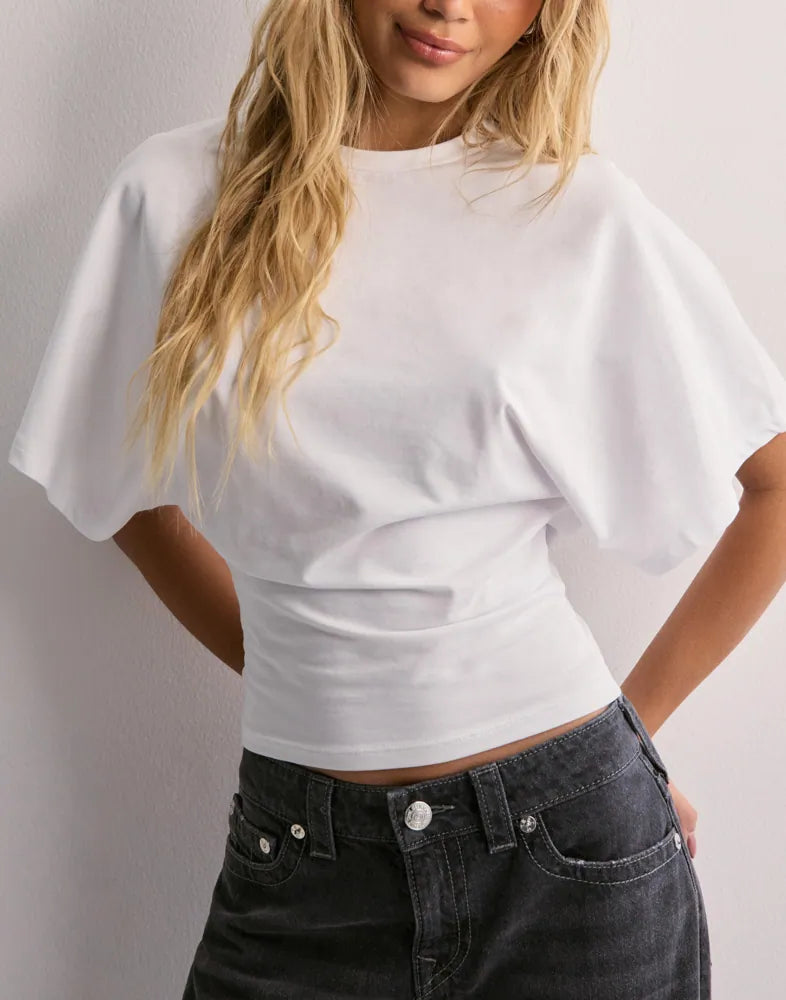 MASON™ | ICONIC FITTED TEE