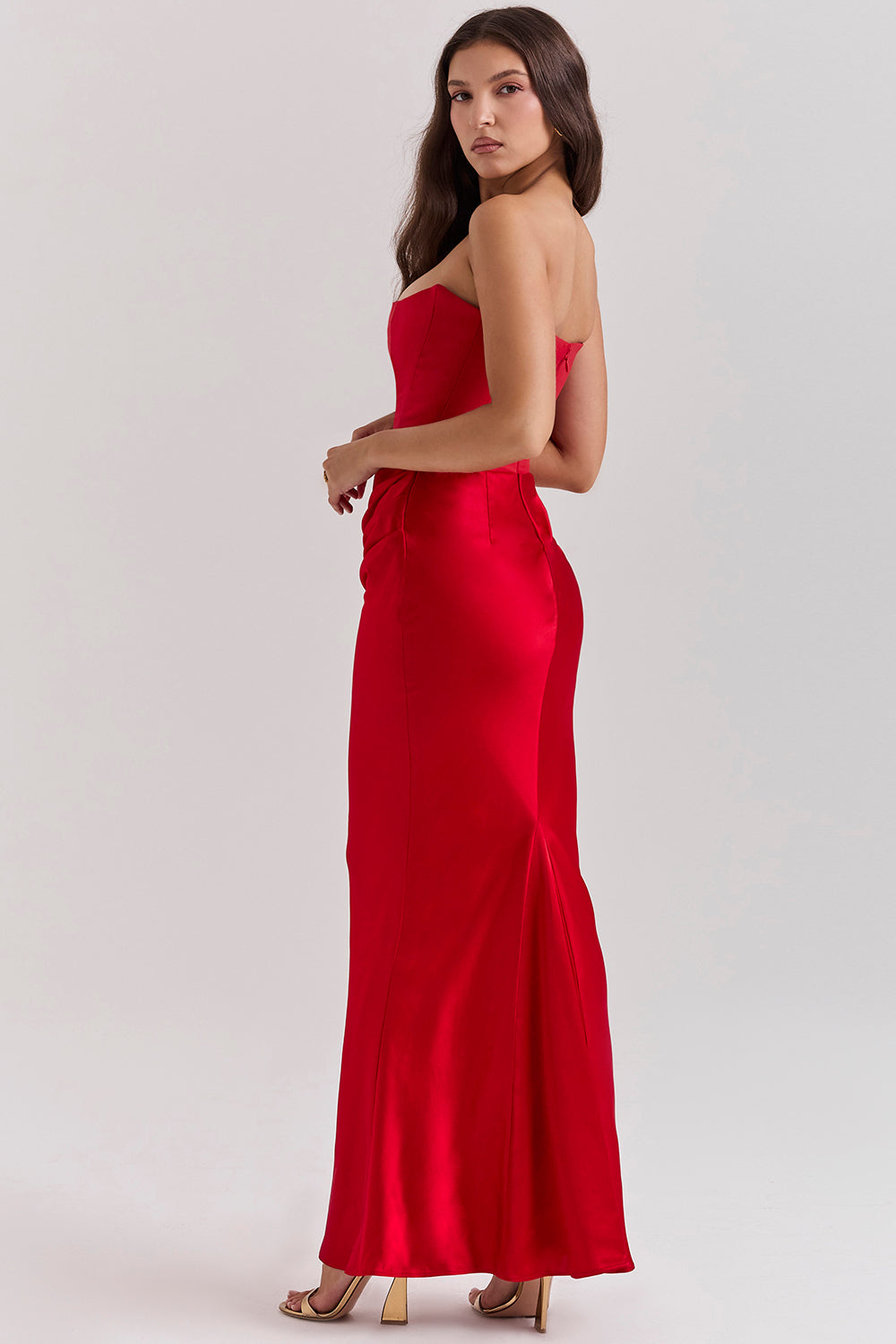 LOIS | MAXI DRESS