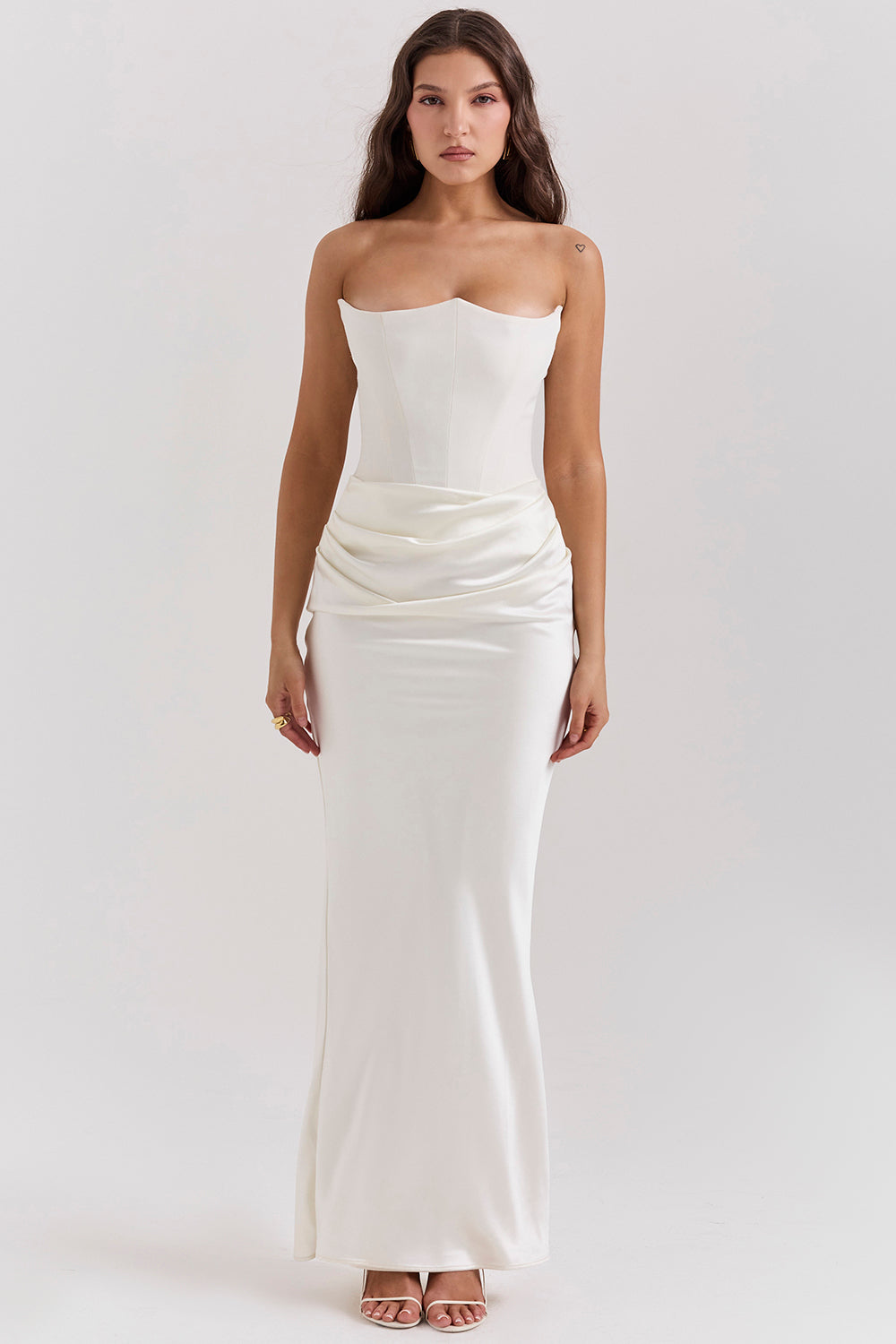 LOIS | MAXI DRESS