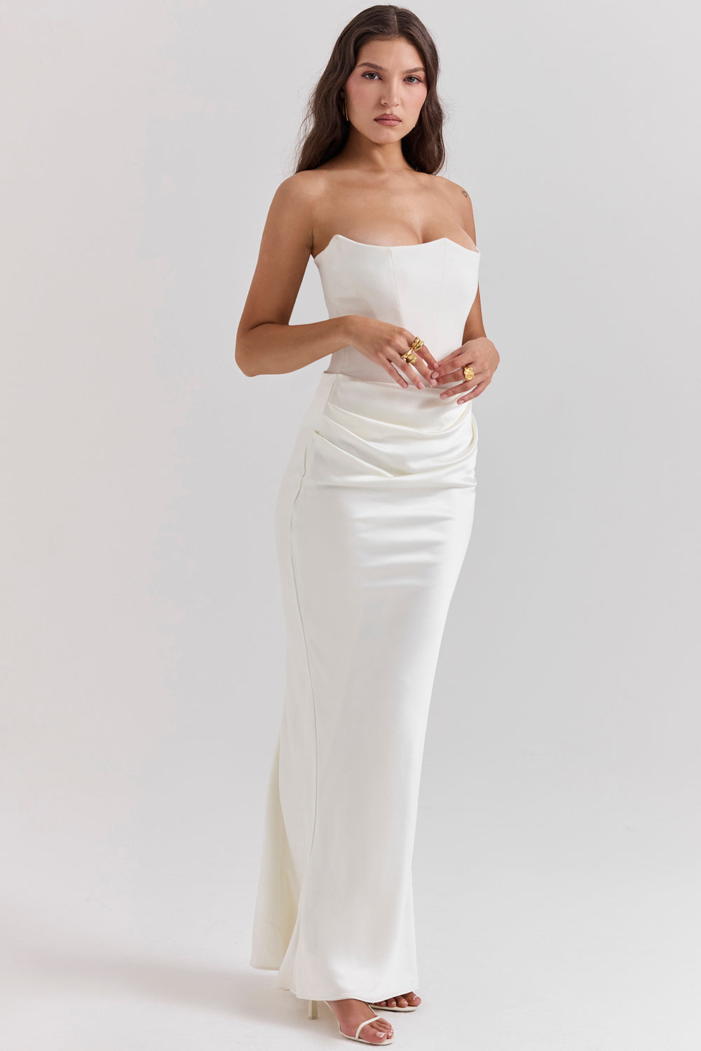LOIS | MAXI DRESS