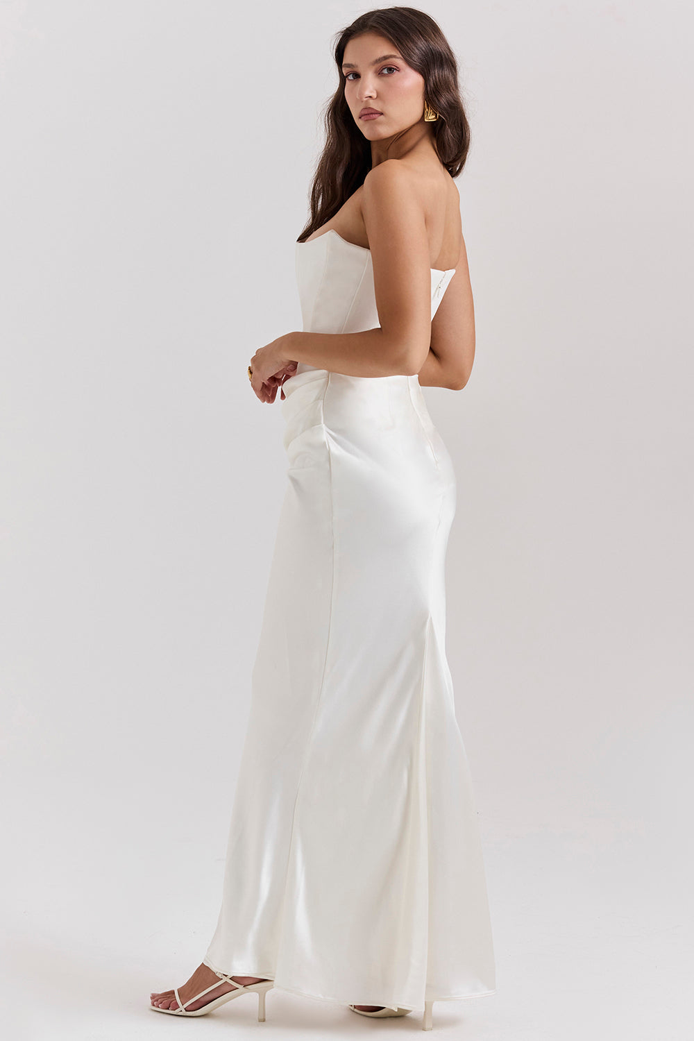 LOIS | MAXI DRESS