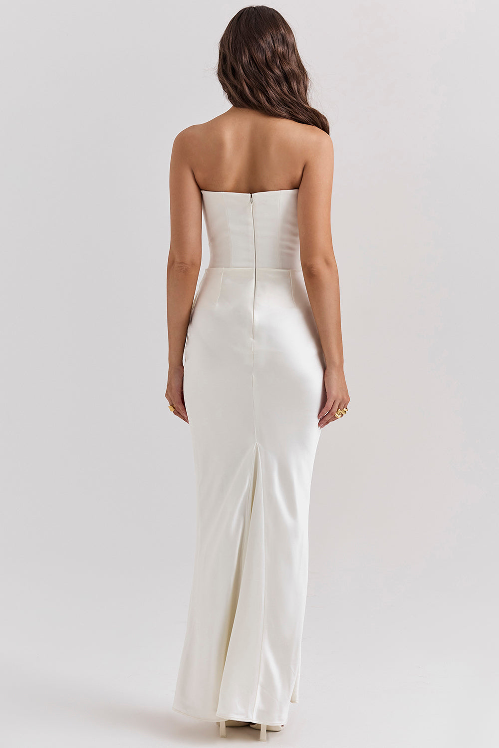 LOIS | MAXI DRESS