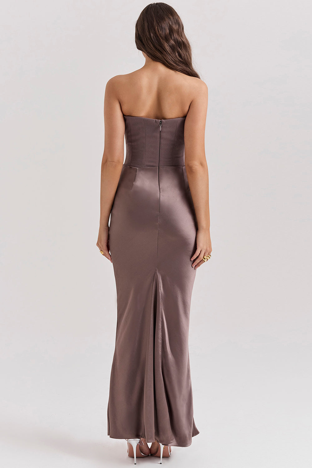 LOIS | MAXI DRESS