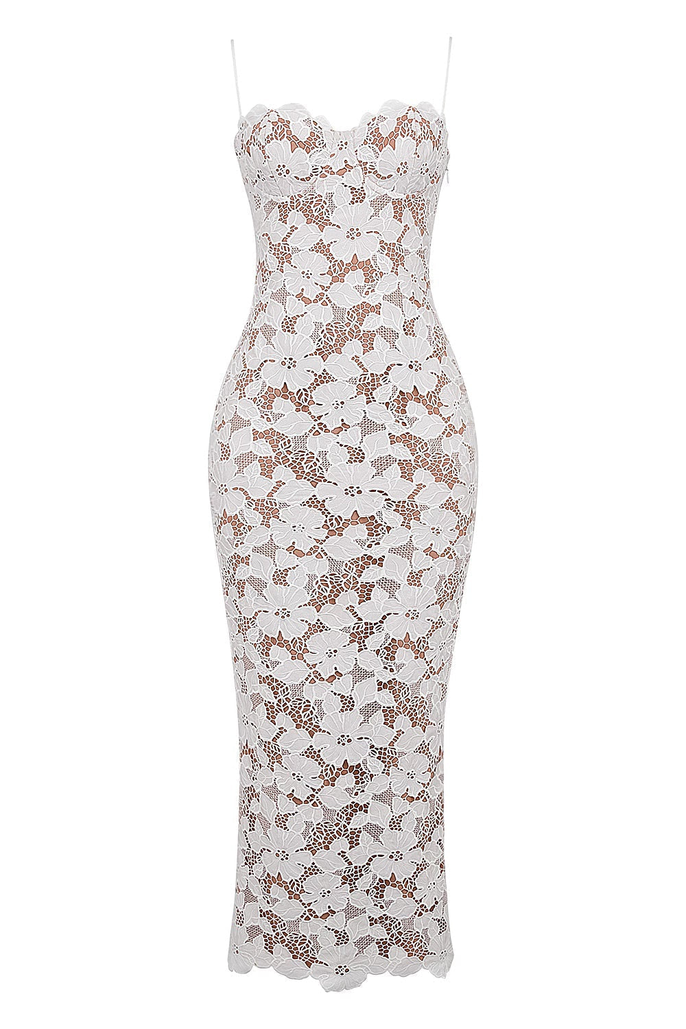 KATELYN | MAXI DRESS