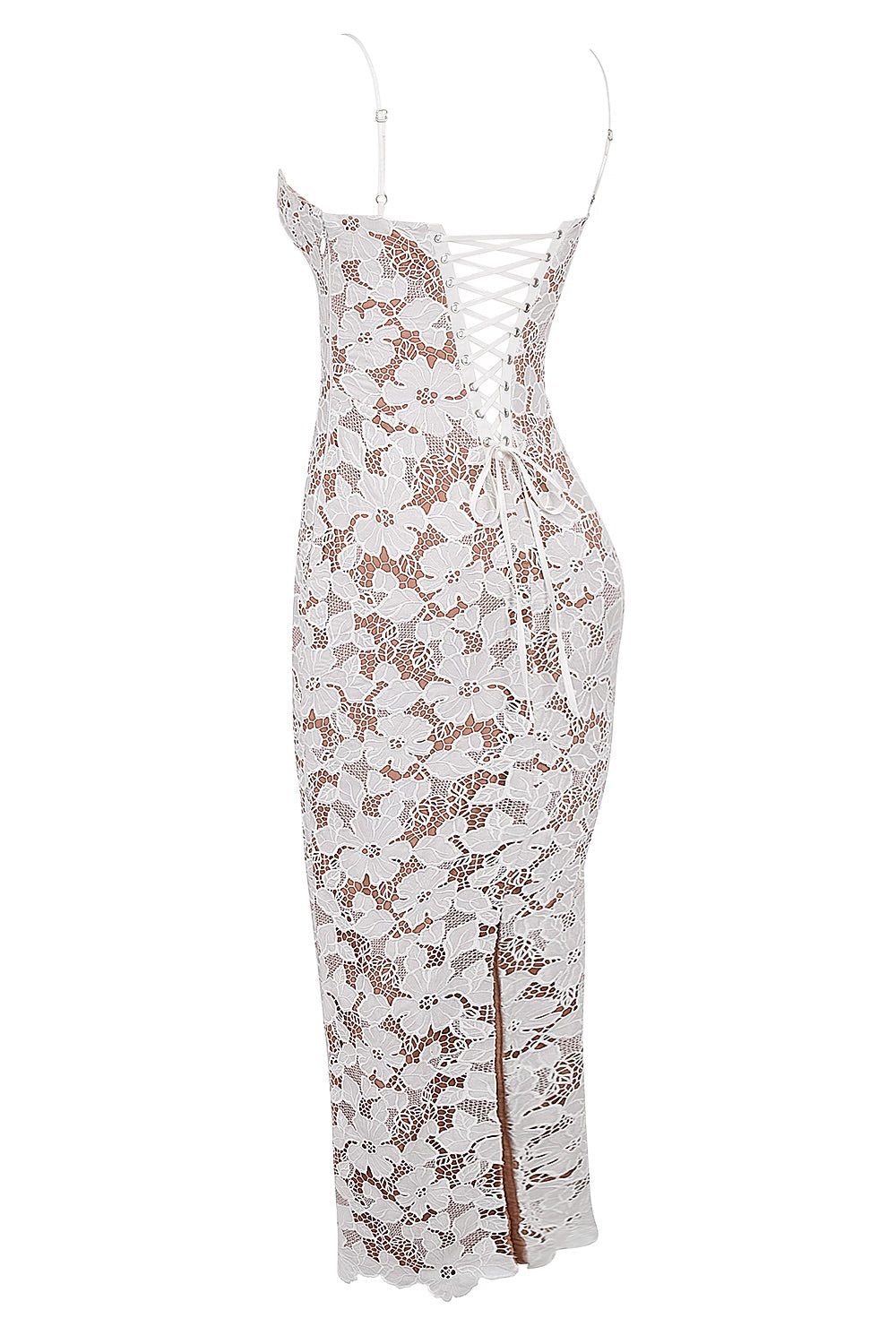 KATELYN | MAXI DRESS