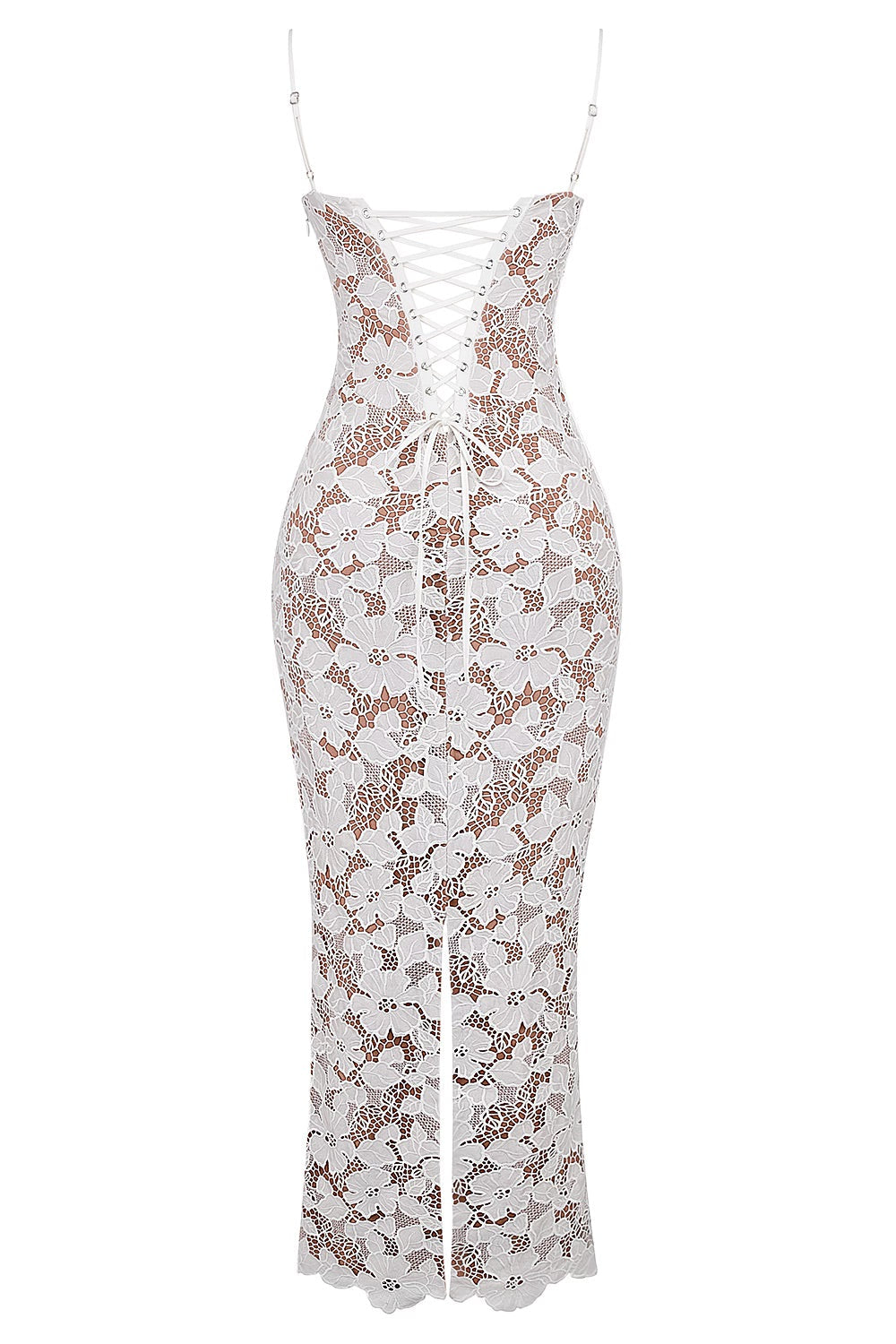 KATELYN | MAXI DRESS