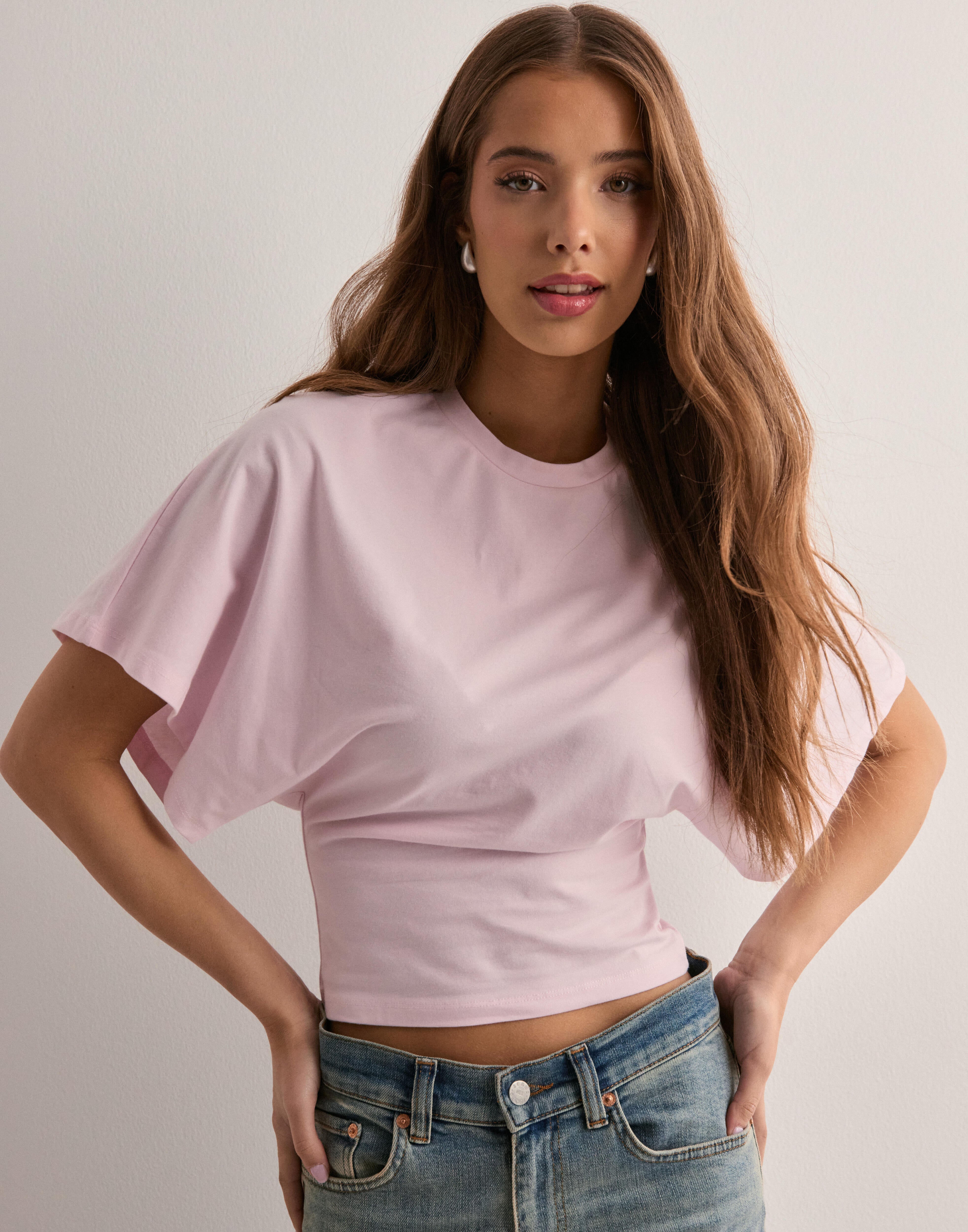 MASON™ | ICONIC FITTED TEE
