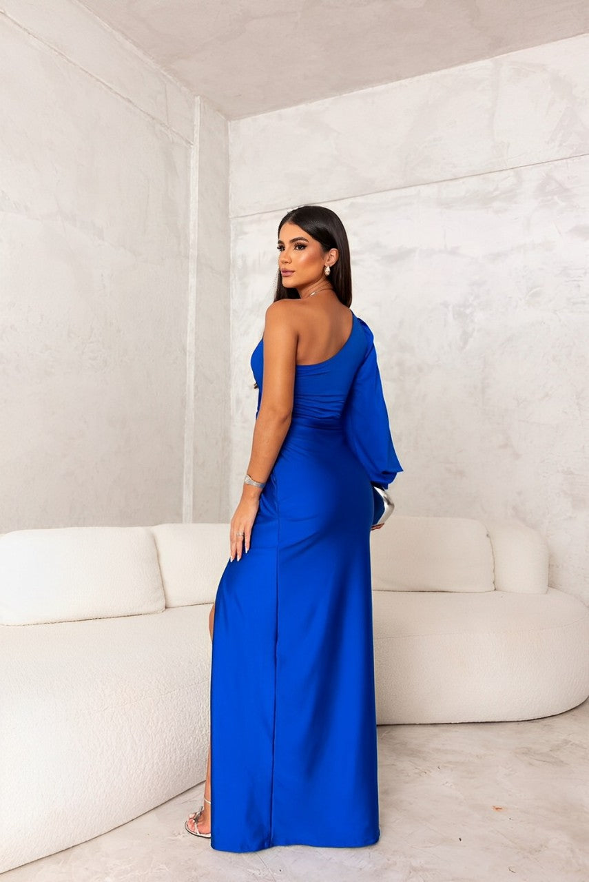 Mason | Long Elegant Dress