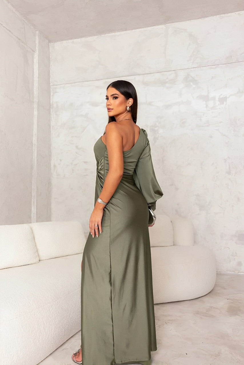 Mason | Long Elegant Dress