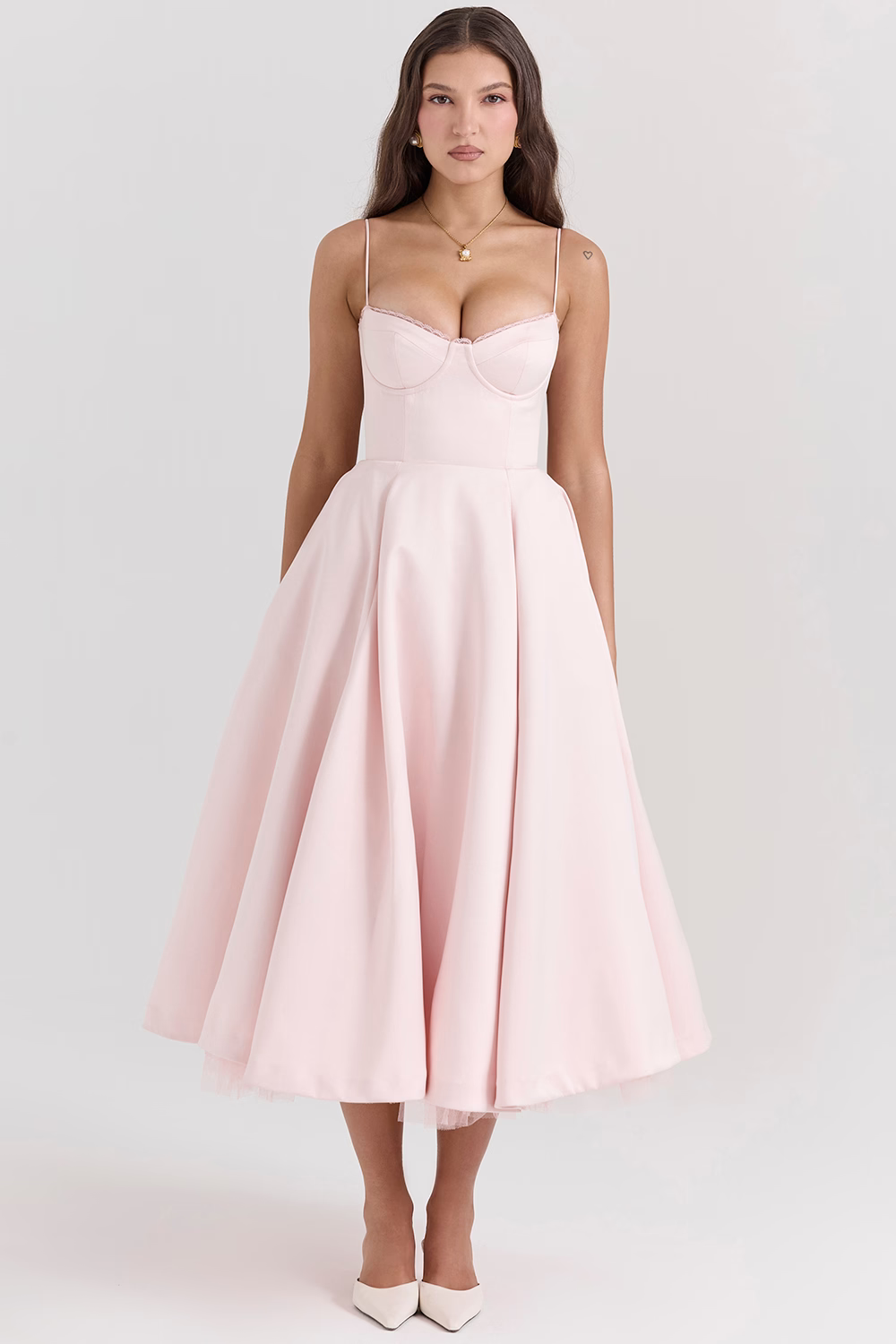 Mason | Mademoiselle Dress