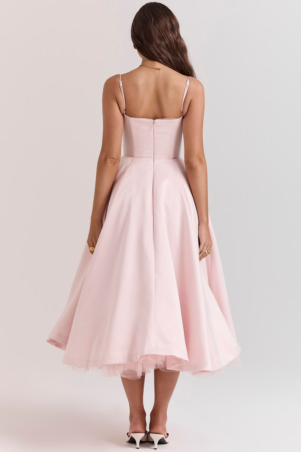 Mason | Mademoiselle Dress