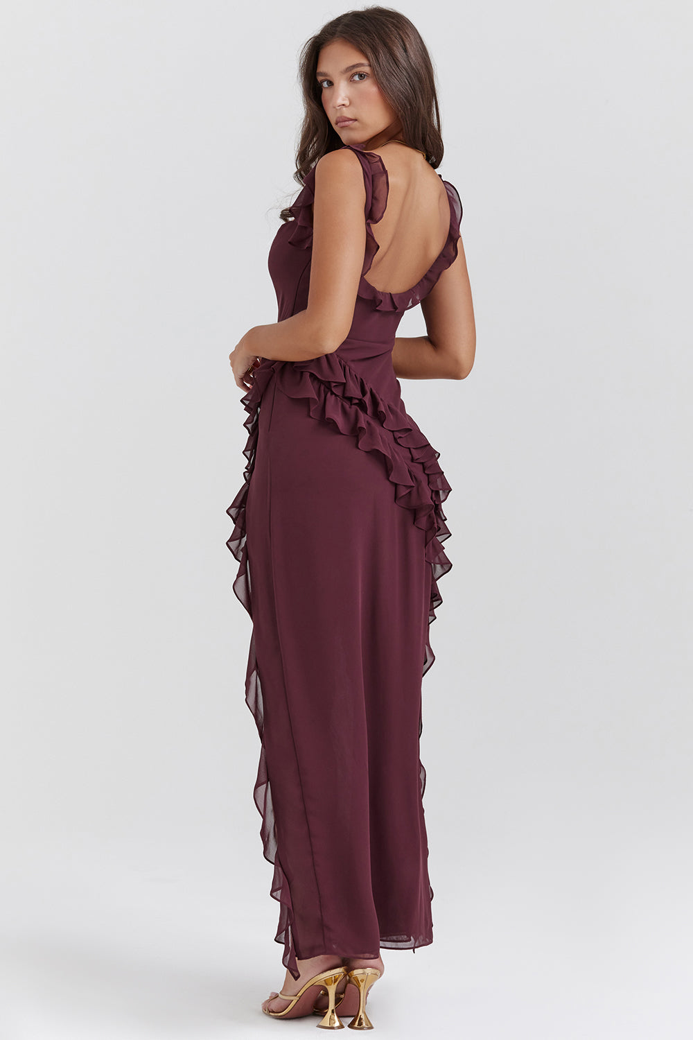 LENA | ELEGANT DRESS