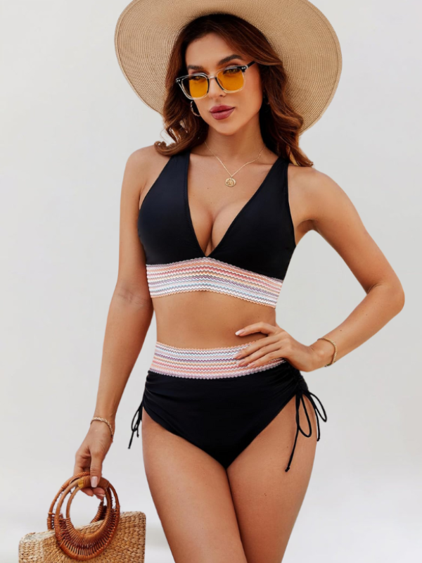 Mason™ | ShapeCurve Bikini Set