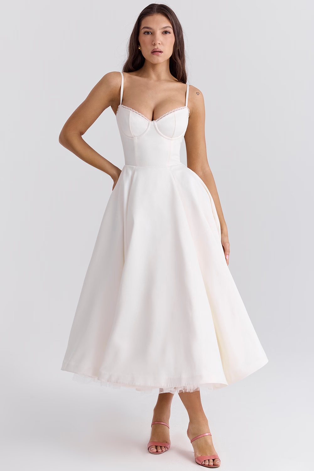 Mason | Mademoiselle Dress