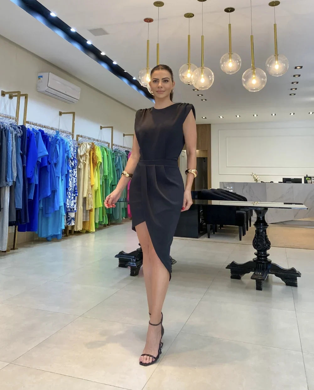 LIANDRA | DRESS