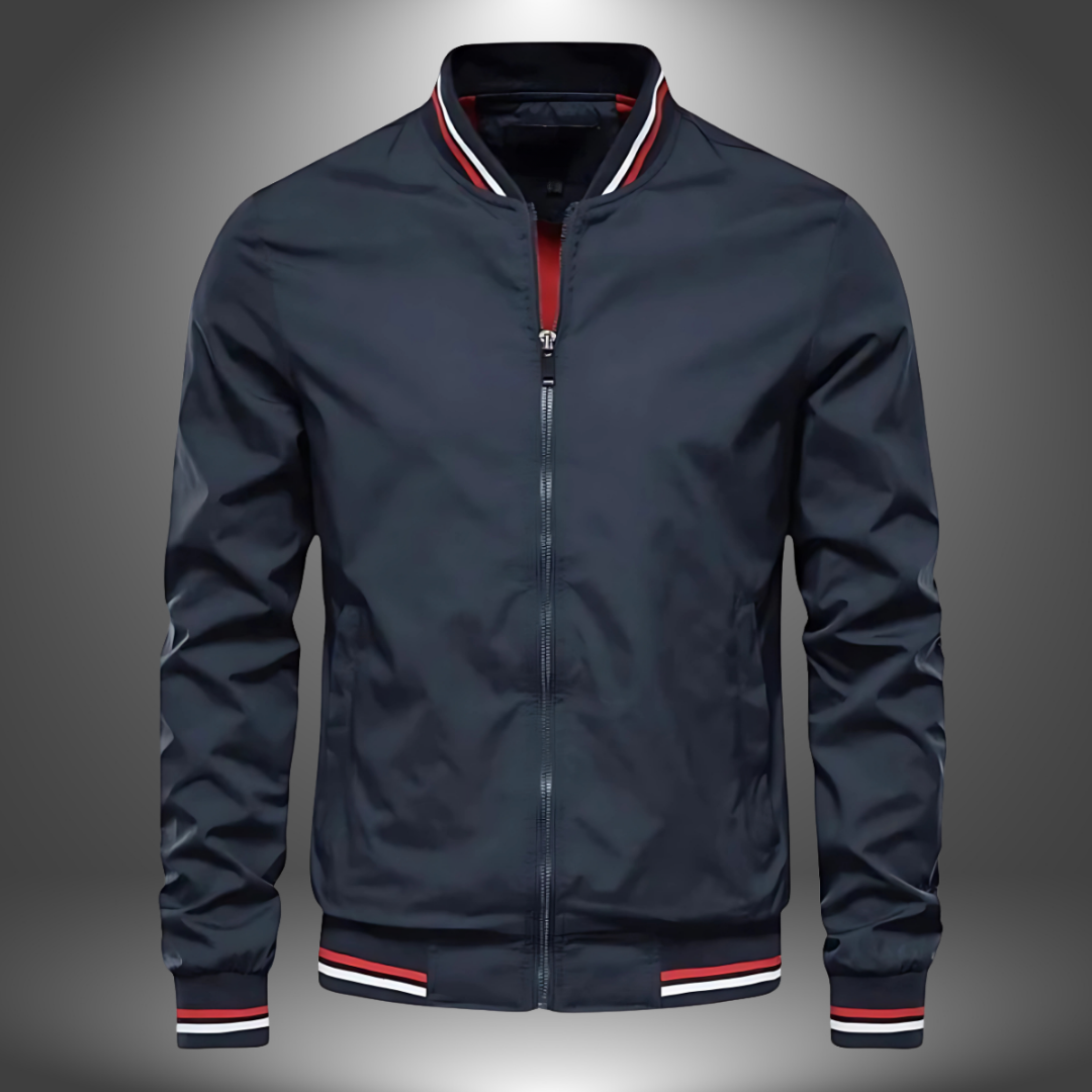 Tommy | Spring Jacket for Men