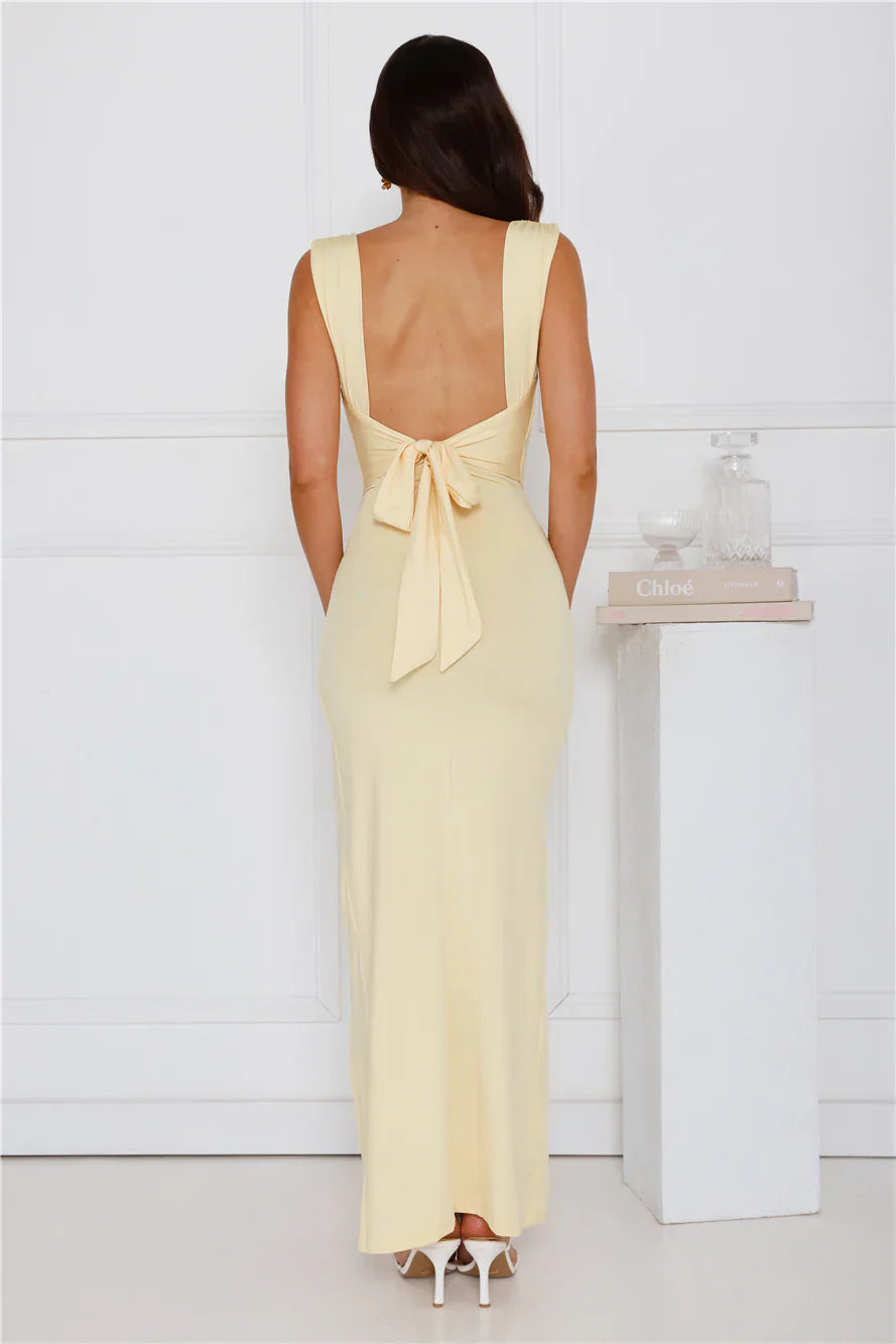 ROMI | DRESS