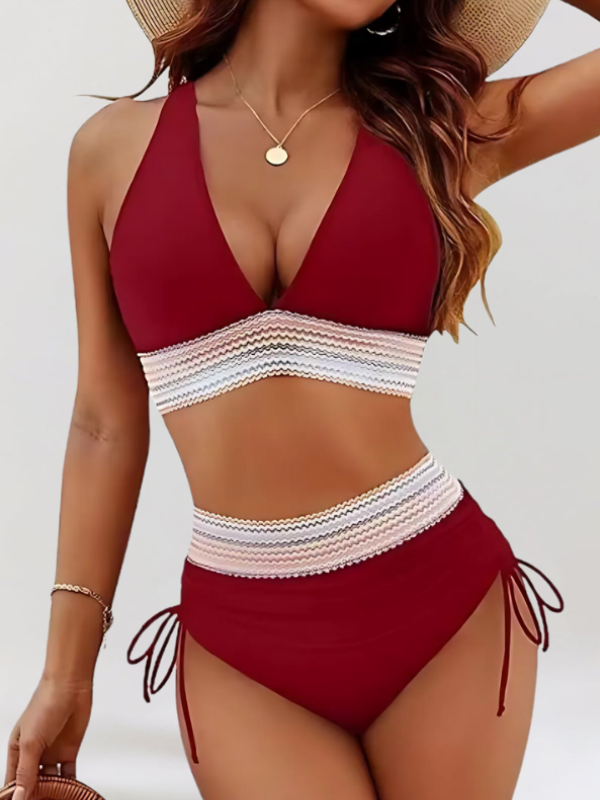 Mason™ | ShapeCurve Bikini Set