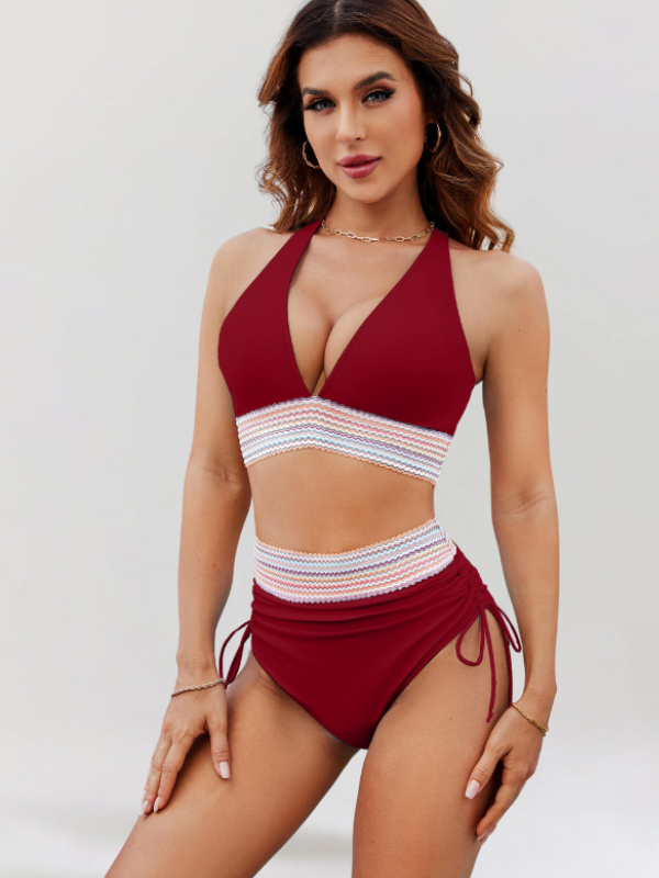 Mason™ | ShapeCurve Bikini Set